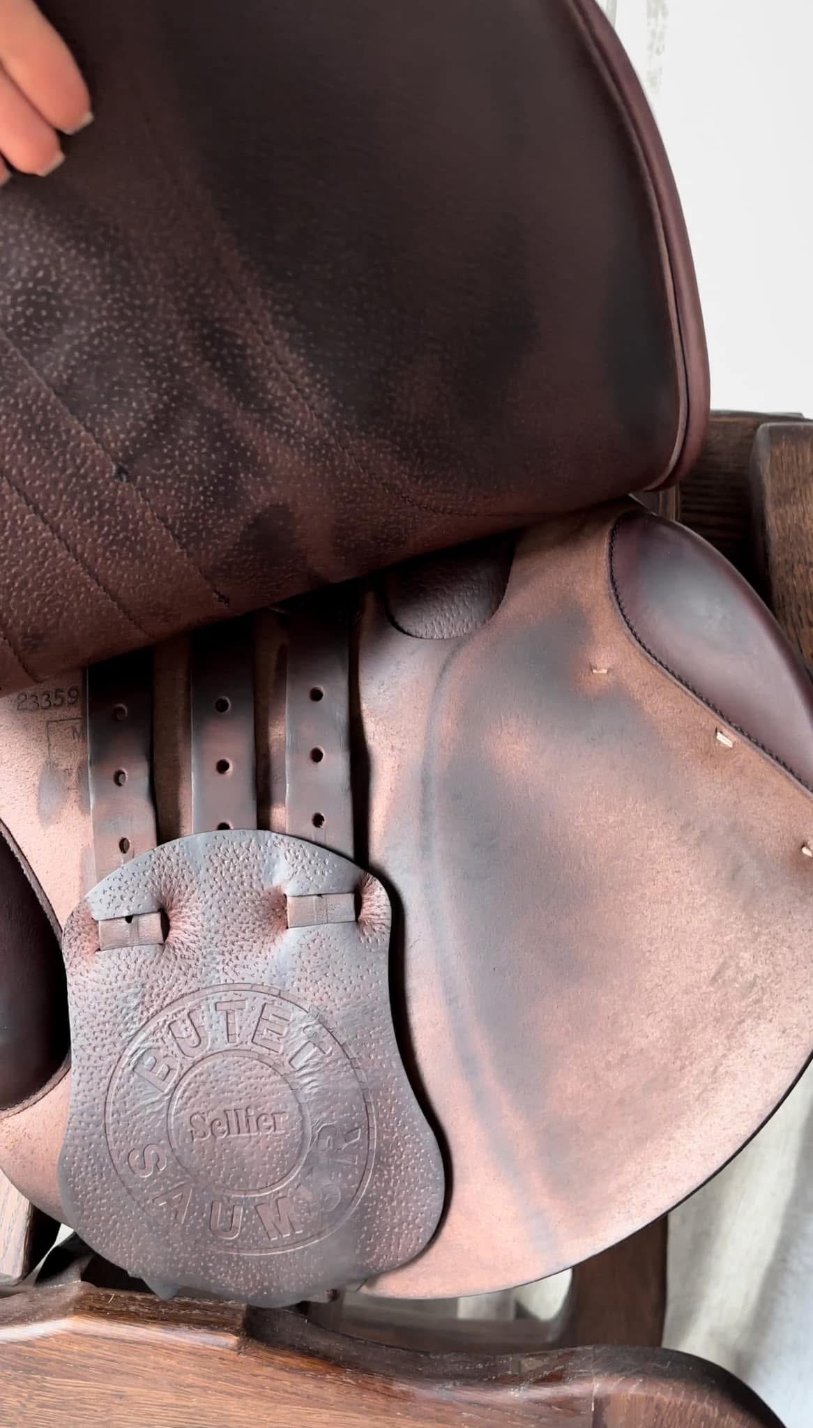 Selle butet Saumur – Image 6