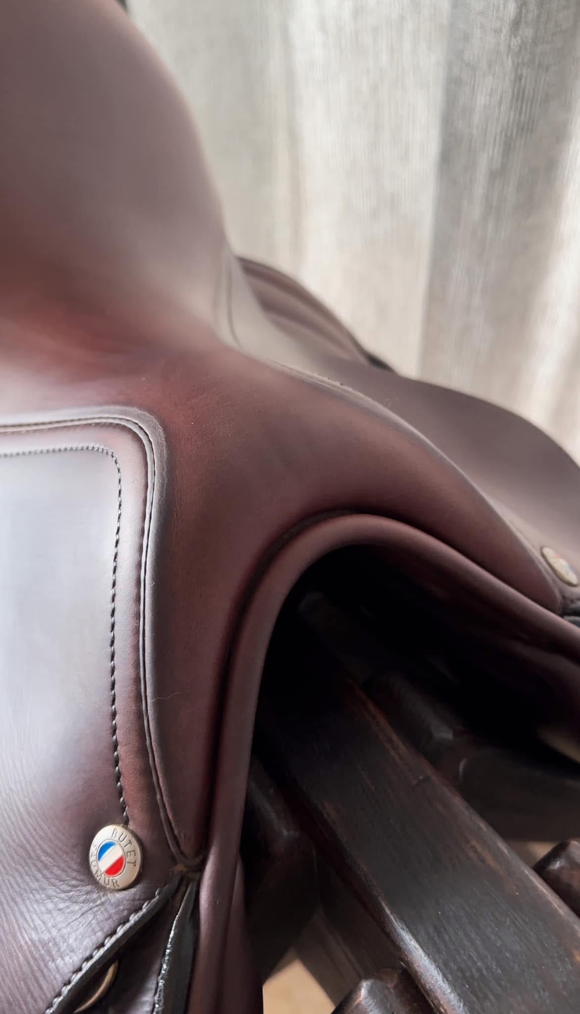 Selle butet Saumur – Image 5