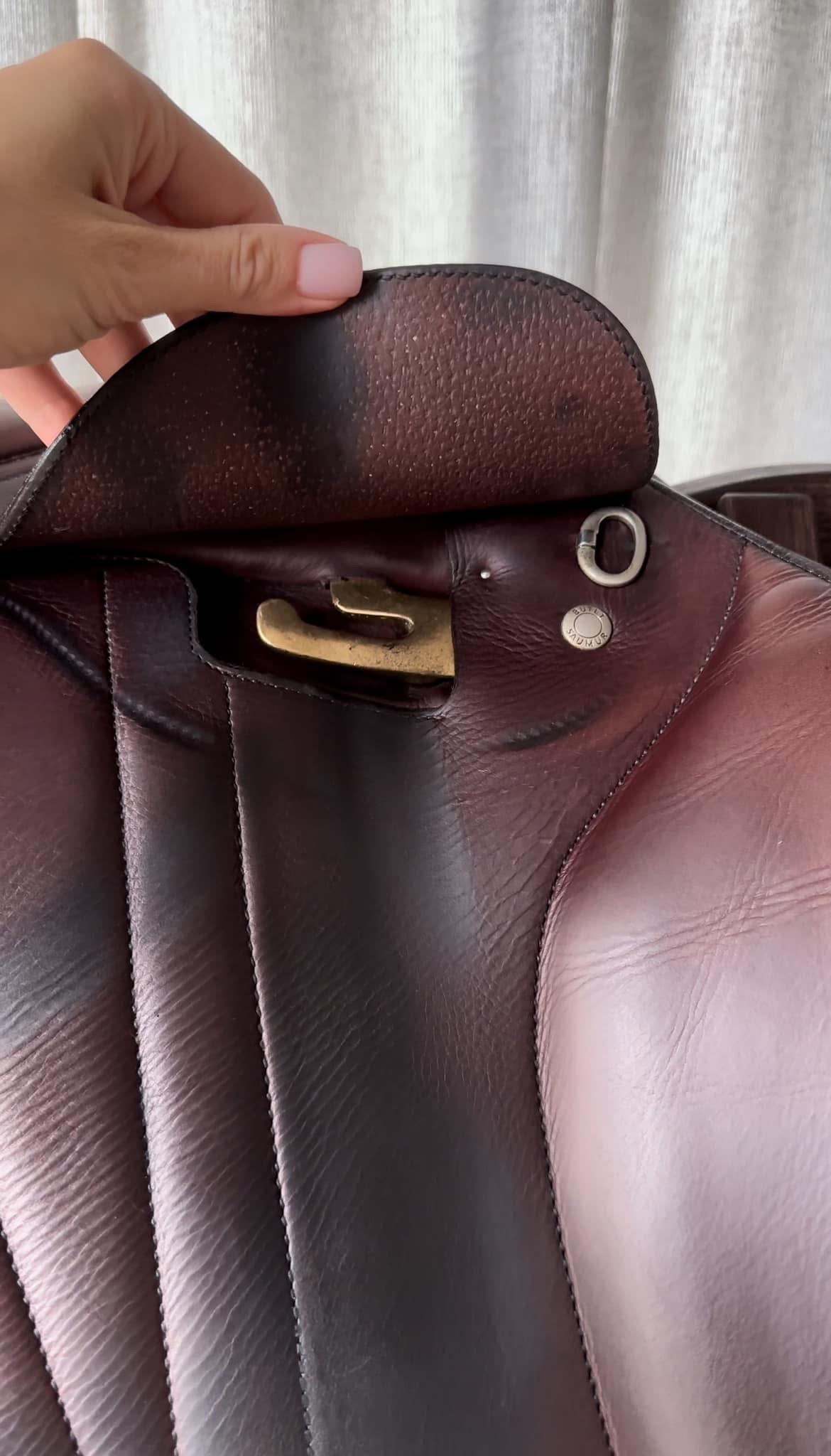 Selle butet Saumur – Image 10