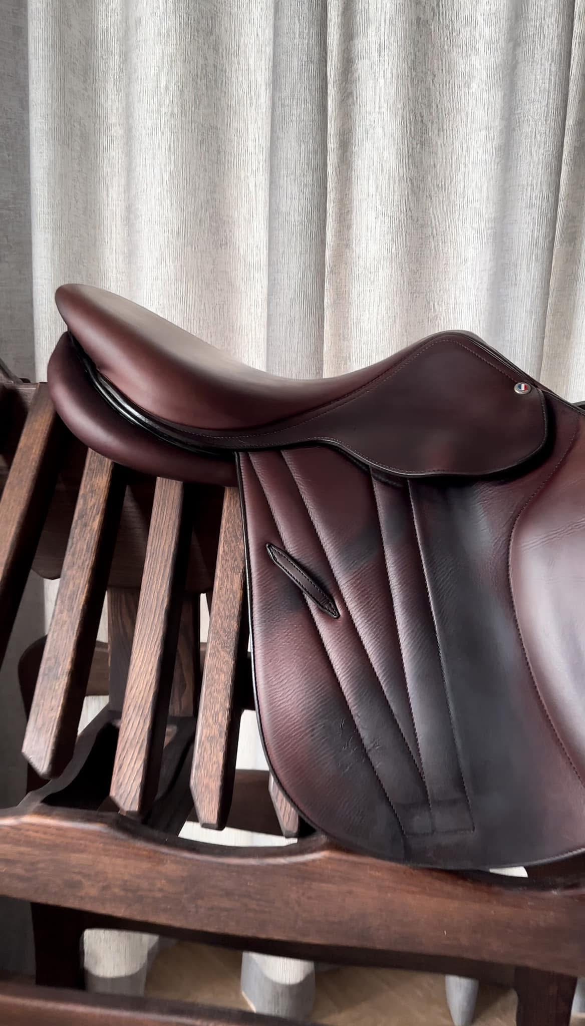 Selle butet Saumur – Image 9