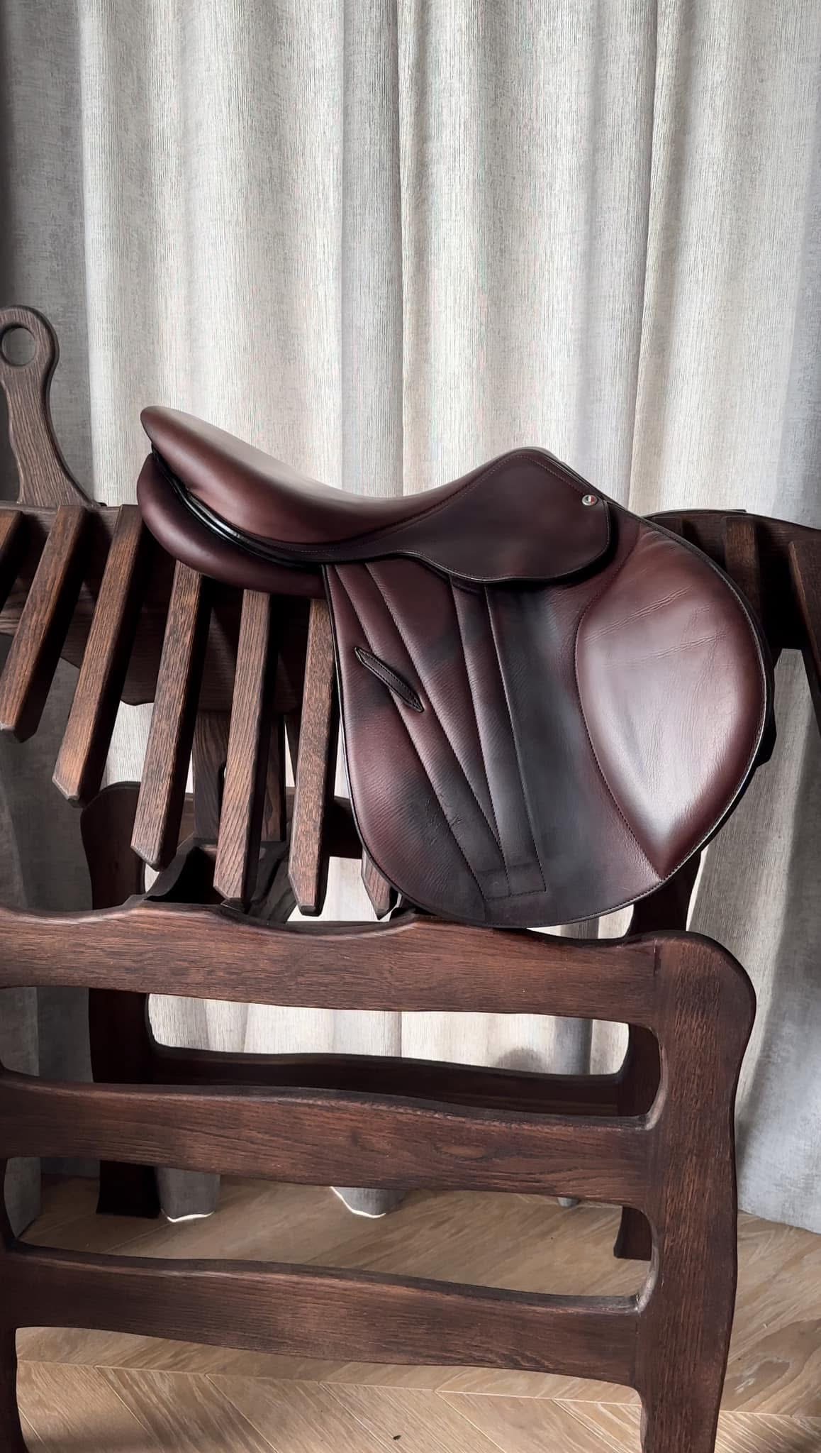 Selle butet Saumur – Image 8