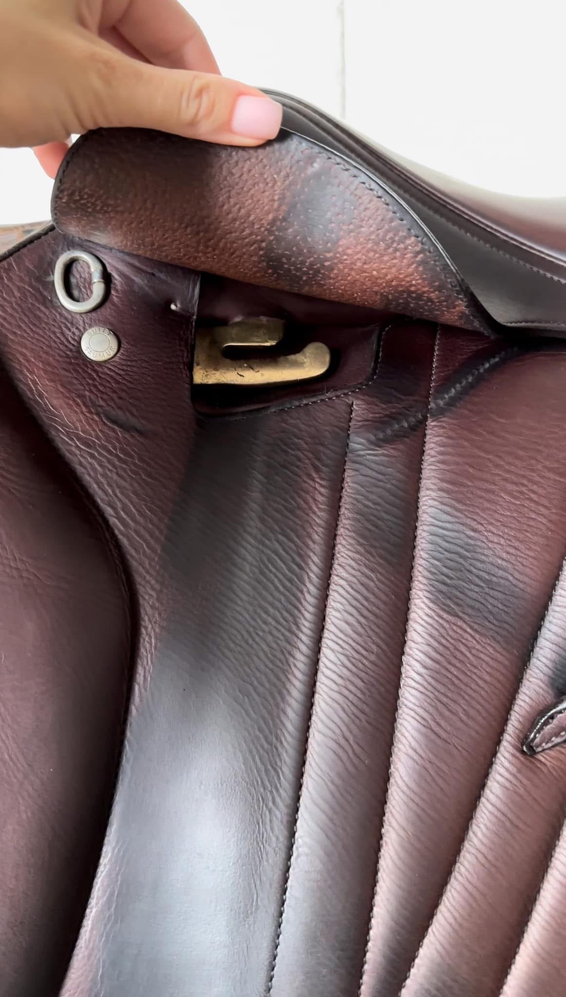 Selle butet Saumur – Image 12