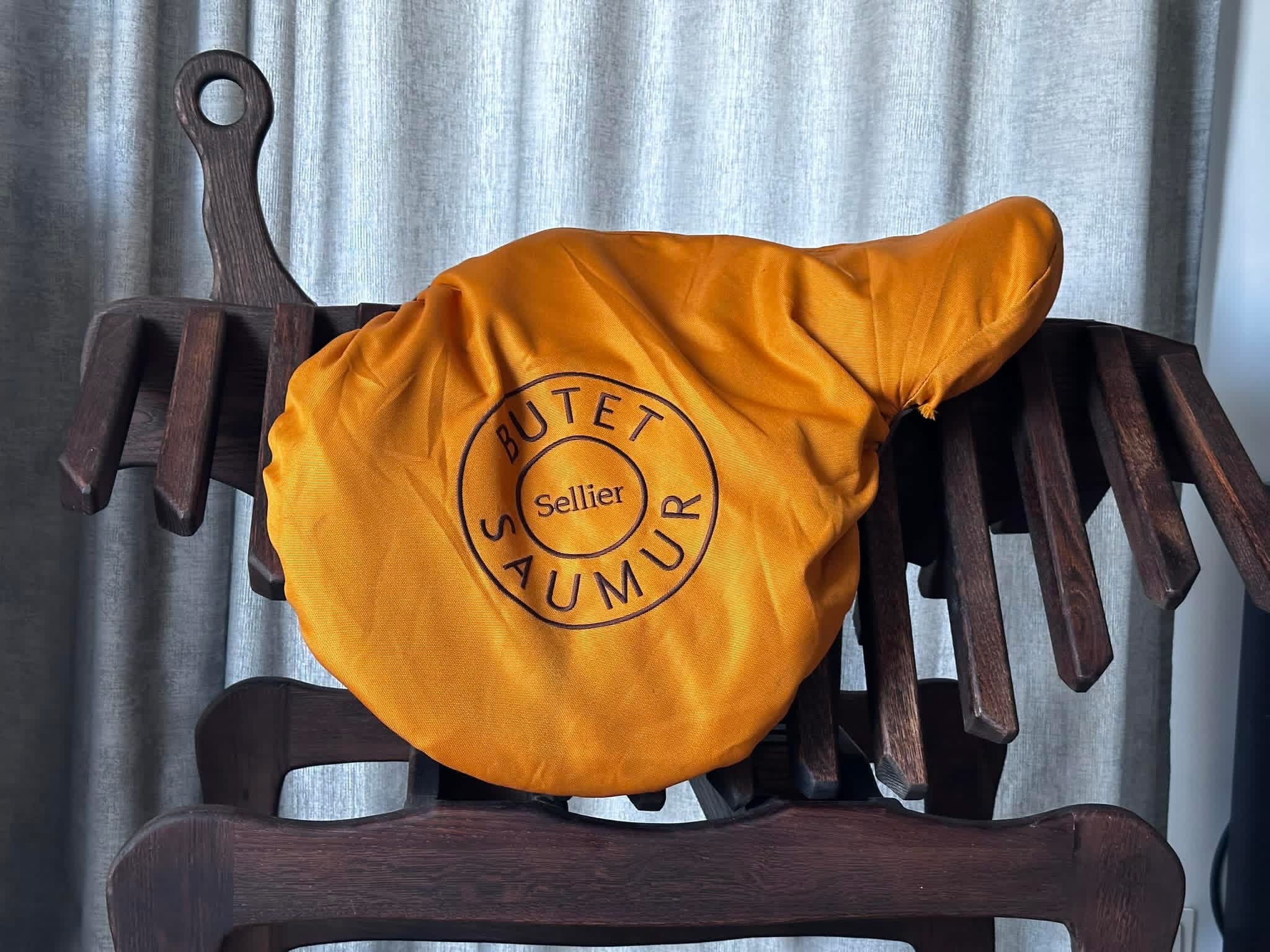 Selle butet Saumur – Image 14