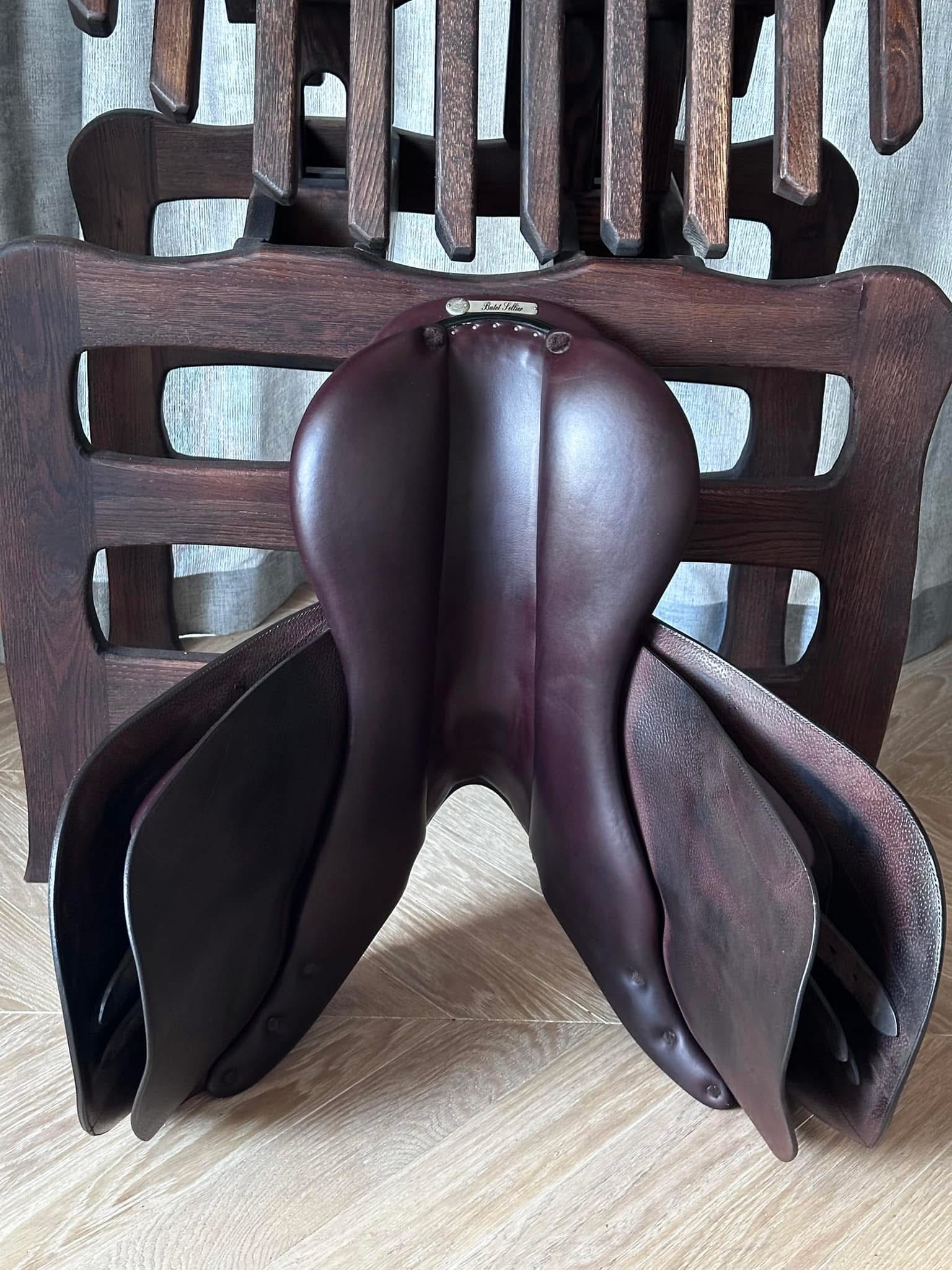 Selle butet Saumur – Image 15