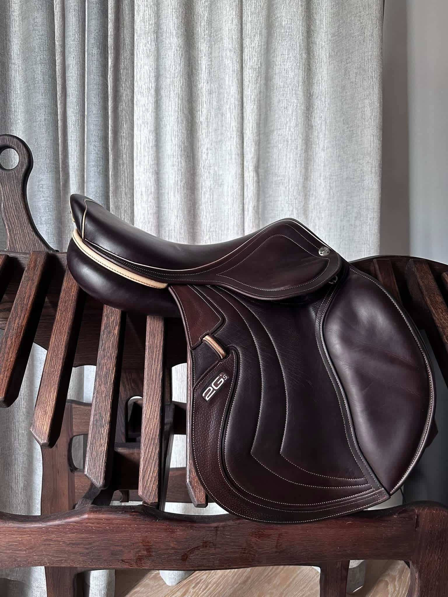 SELLE CWD 2GS MADEMOISELLE – Image 2