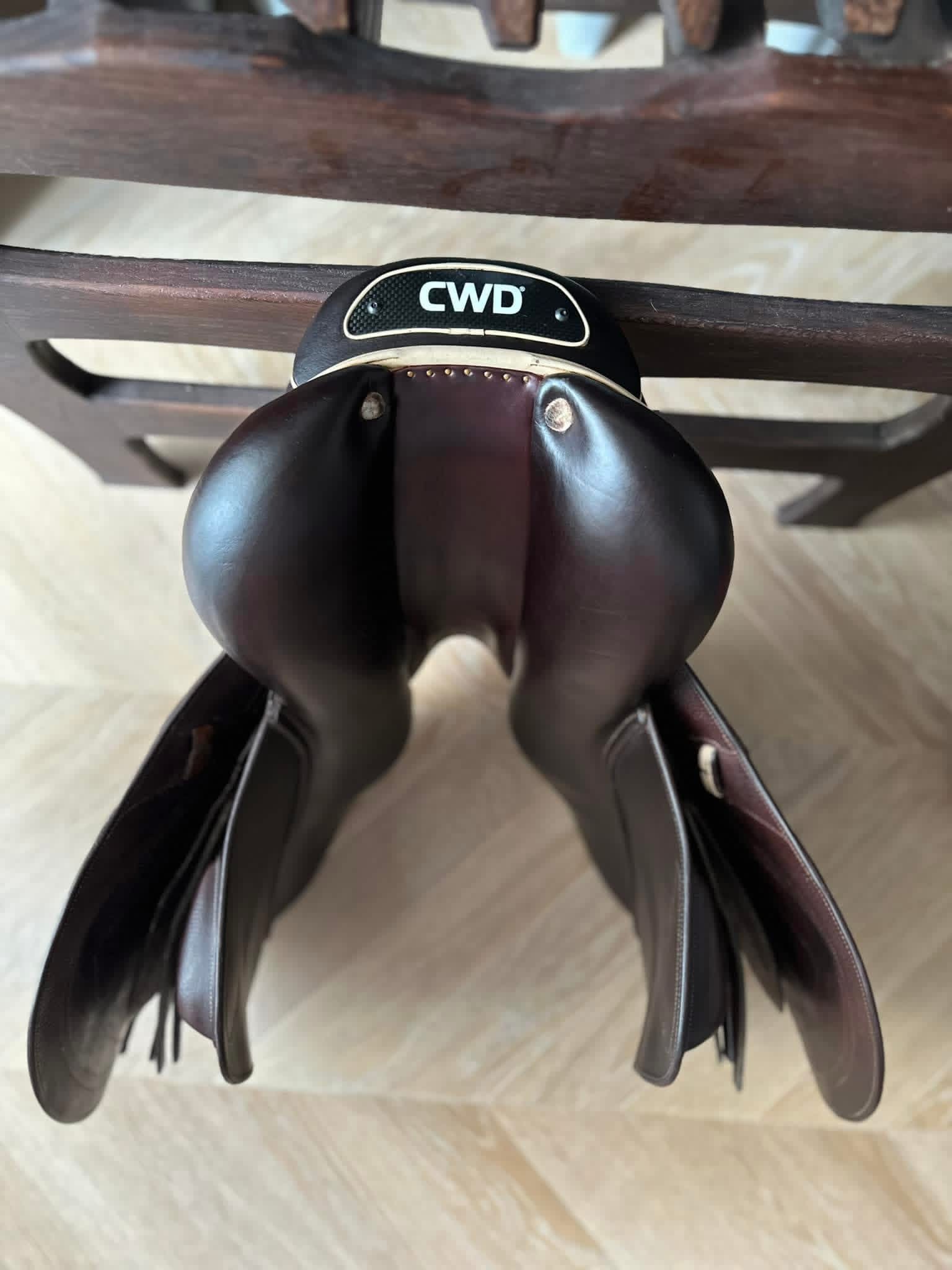 SELLE CWD 2GS MADEMOISELLE – Image 3