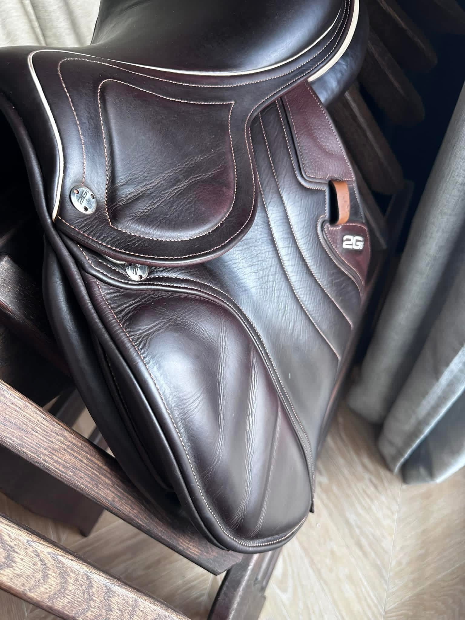 SELLE CWD 2GS MADEMOISELLE – Image 4