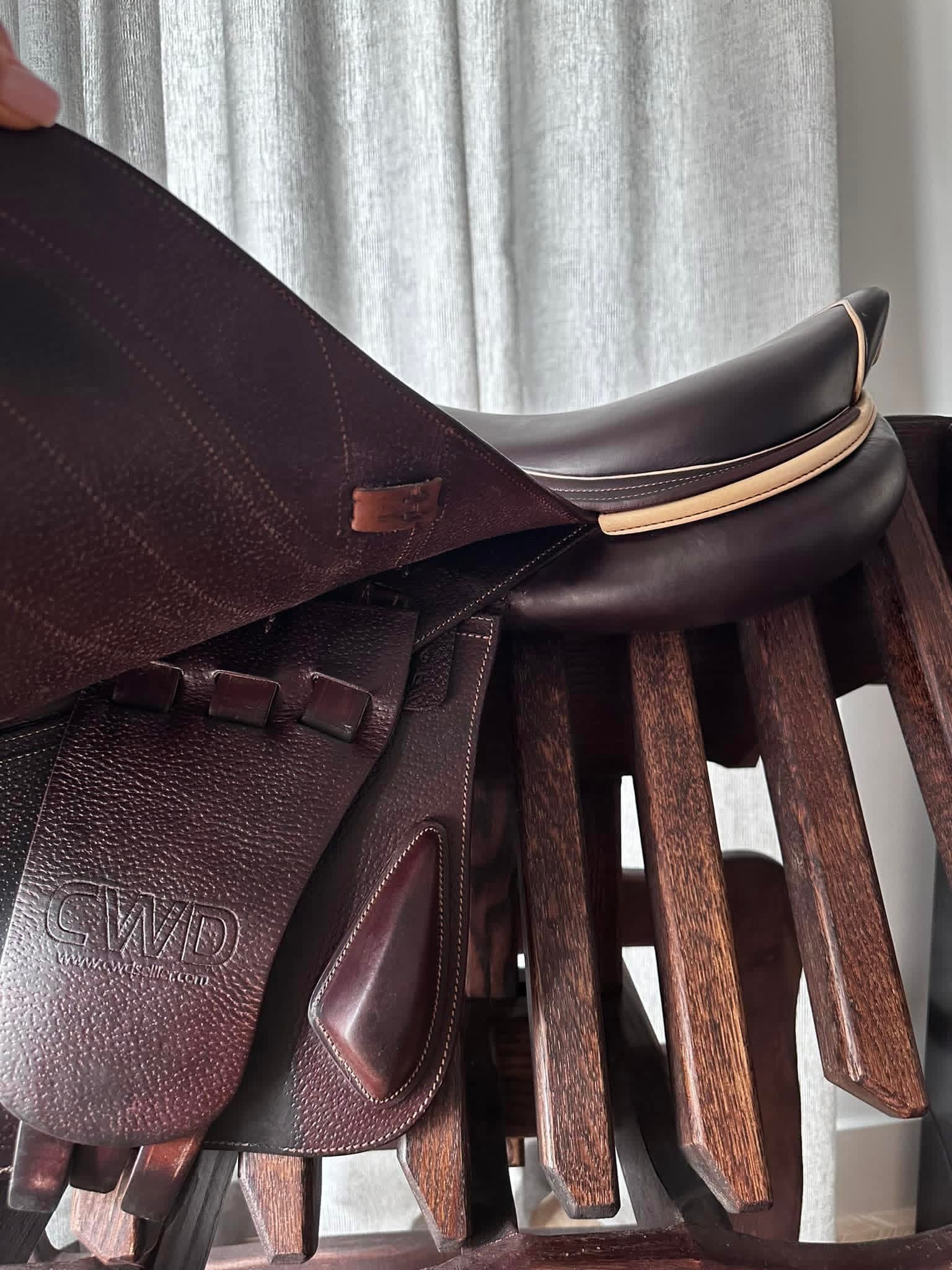 SELLE CWD 2GS MADEMOISELLE – Image 5