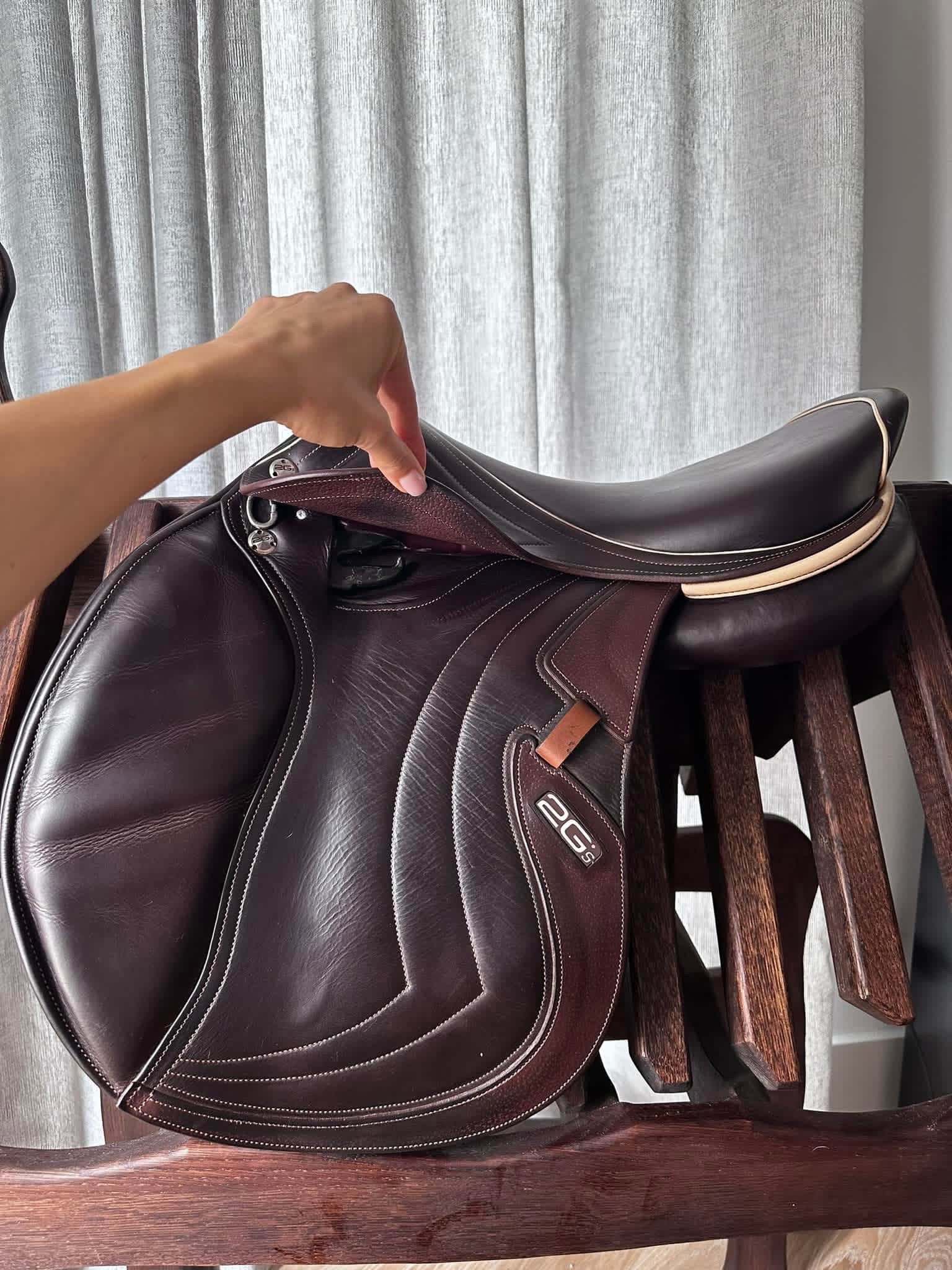 SELLE CWD 2GS MADEMOISELLE – Image 8