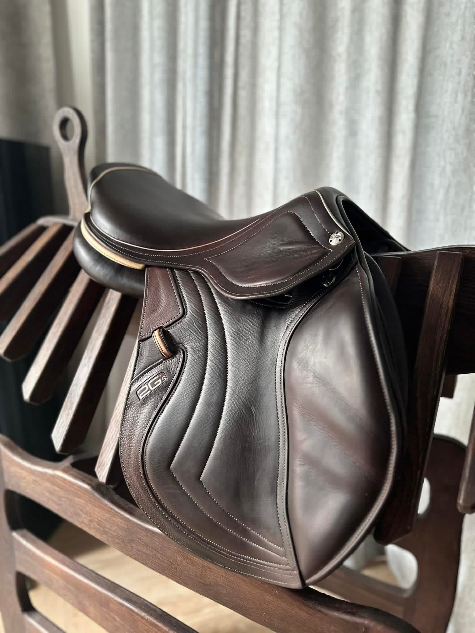 SELLE CWD 2GS MADEMOISELLE – Image 7