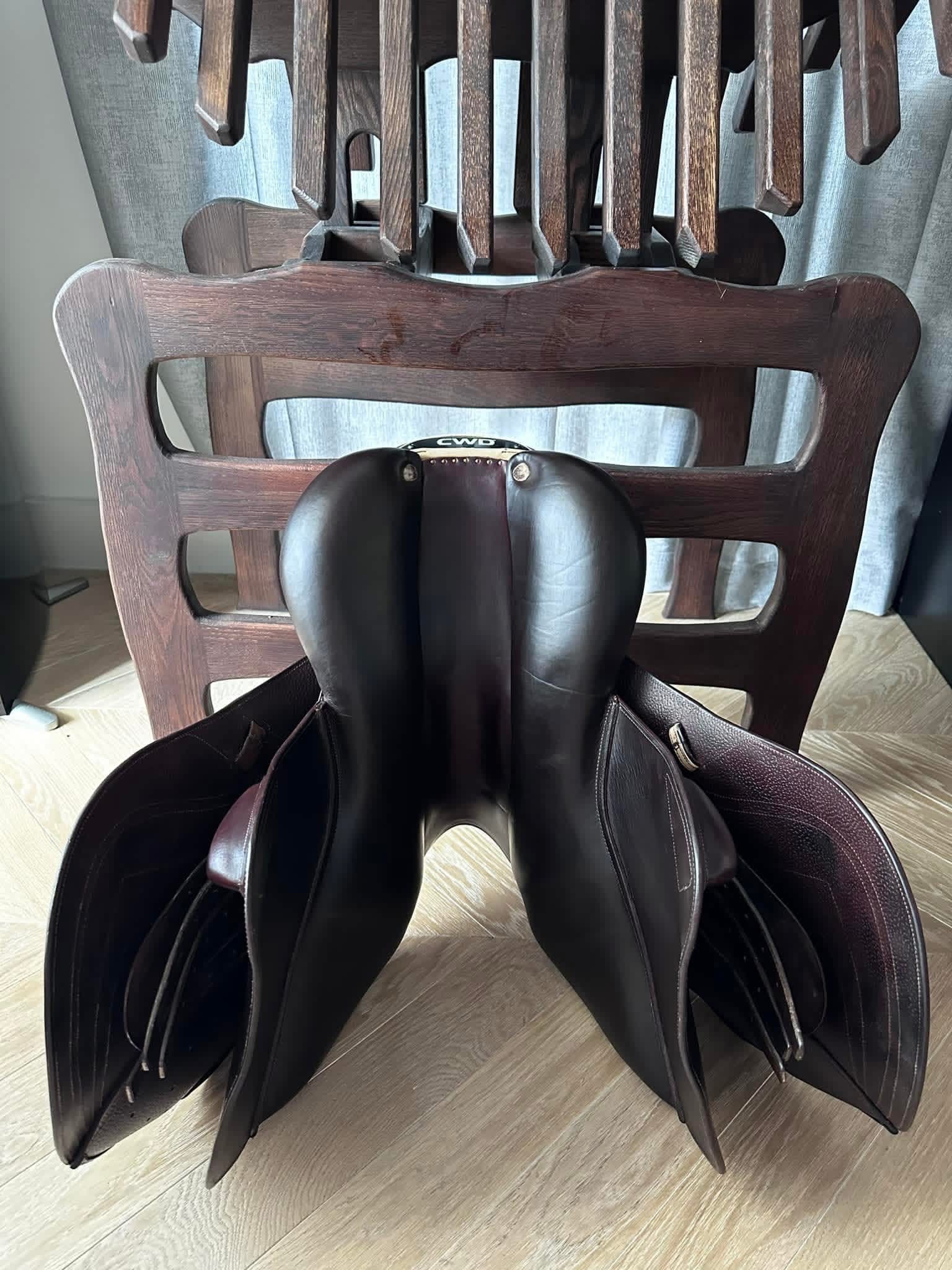 SELLE CWD 2GS MADEMOISELLE – Image 10