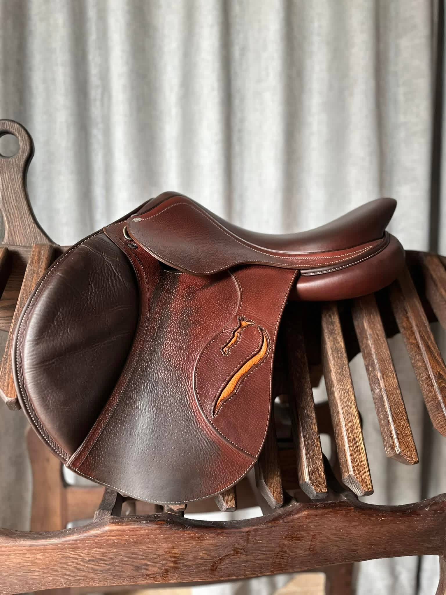 Selle ANTARES CONNEXION