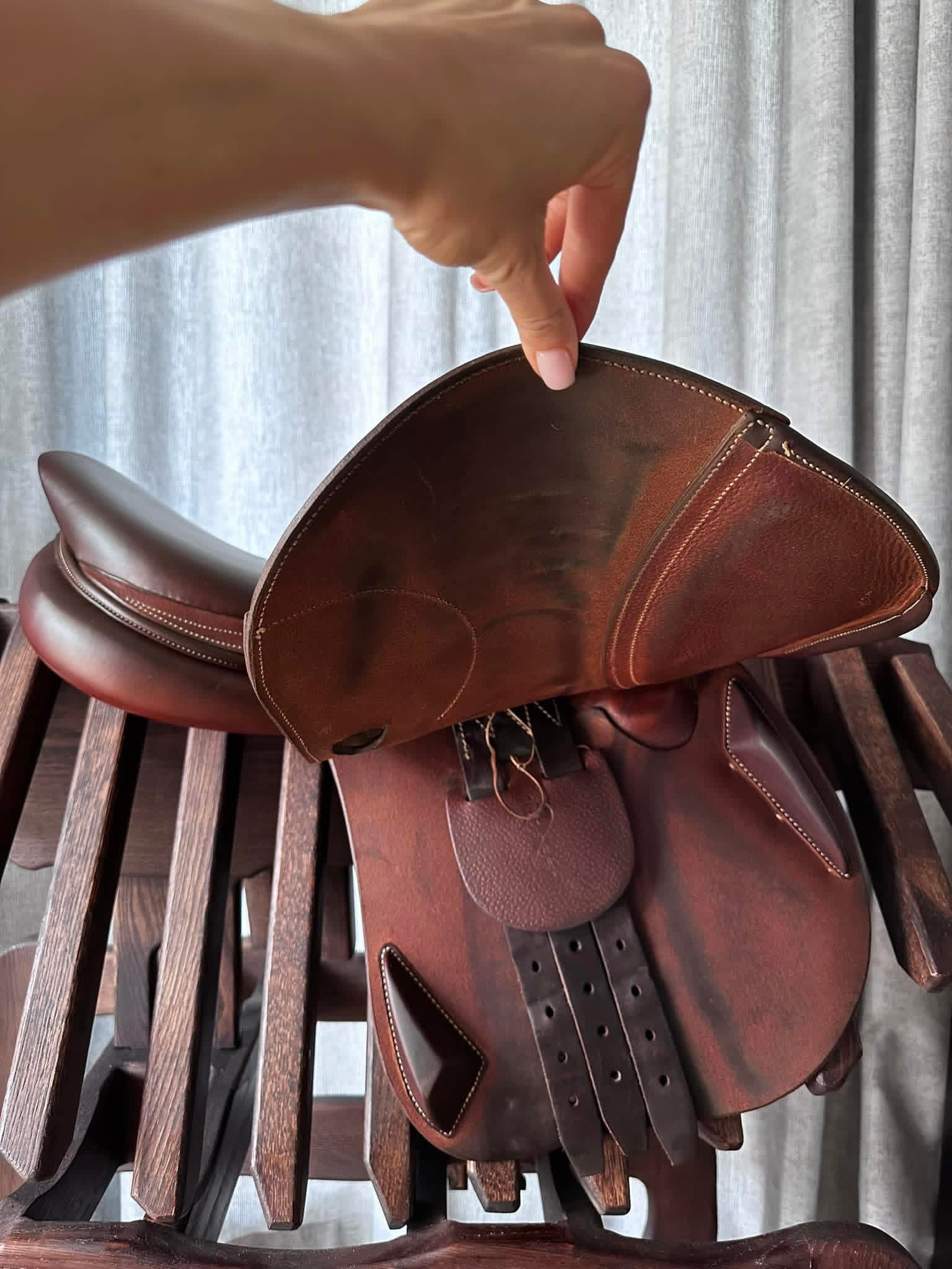 Selle ANTARES CONNEXION – Image 7