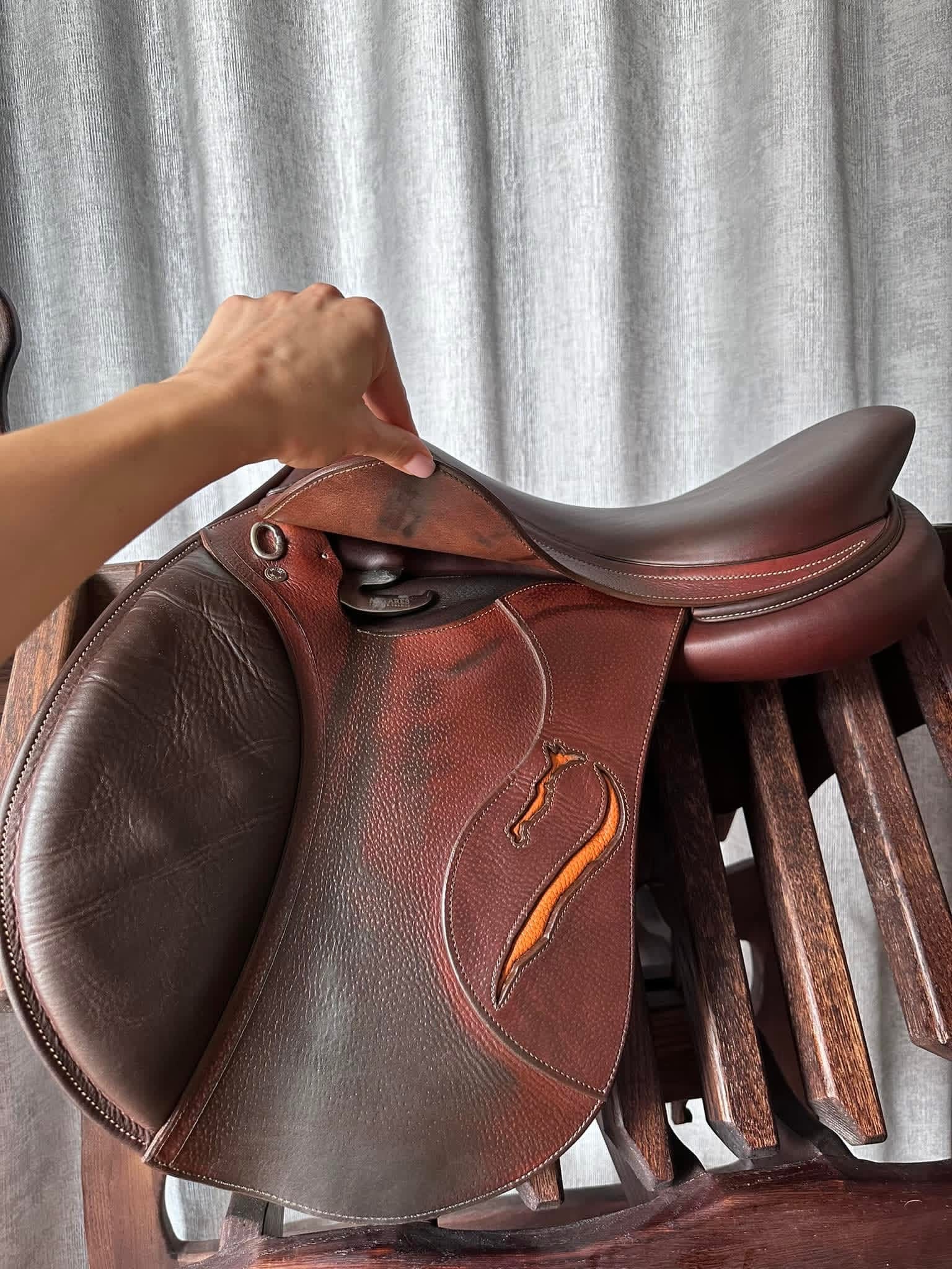 Selle ANTARES CONNEXION – Image 10