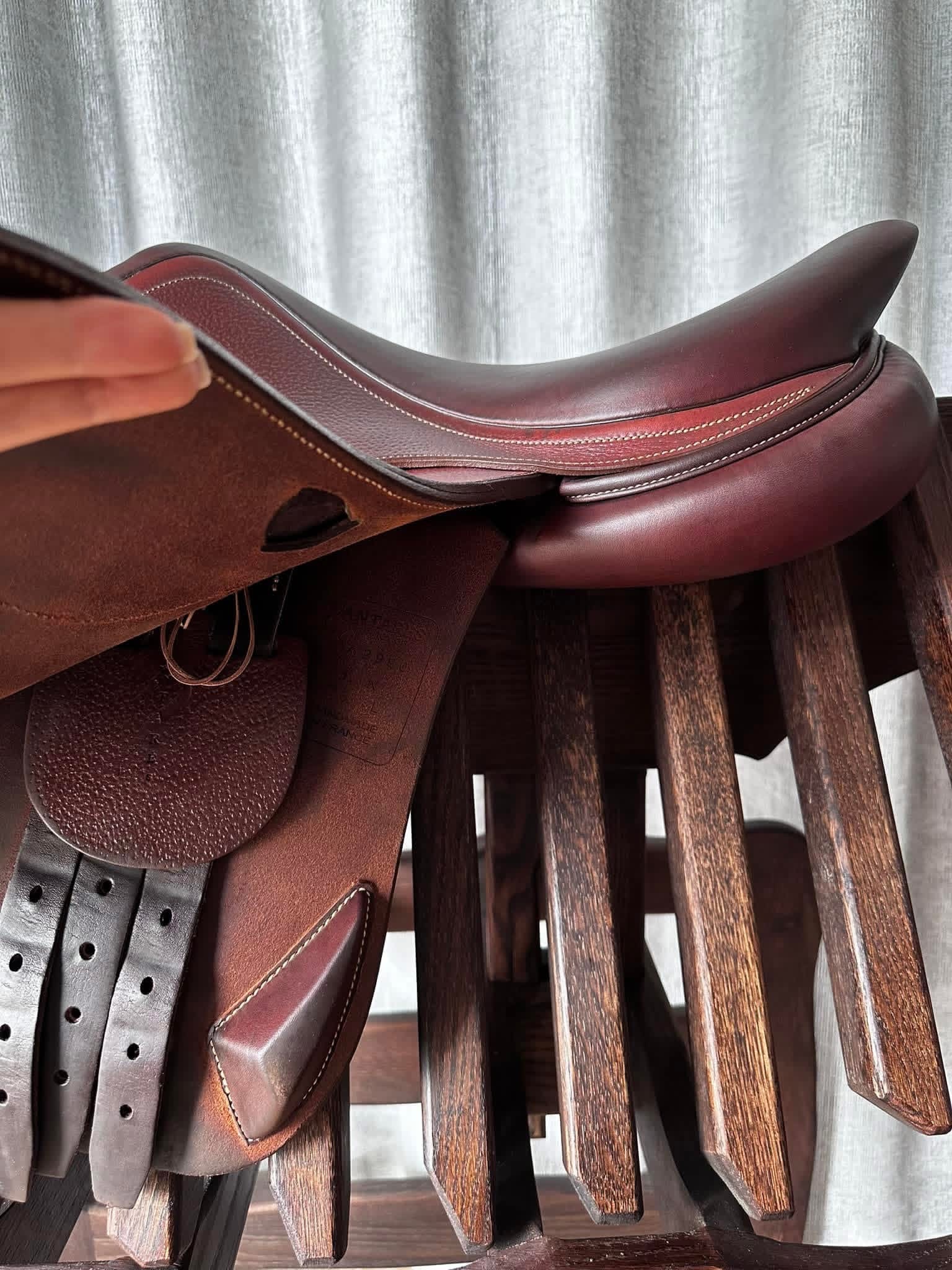 Selle ANTARES CONNEXION – Image 8