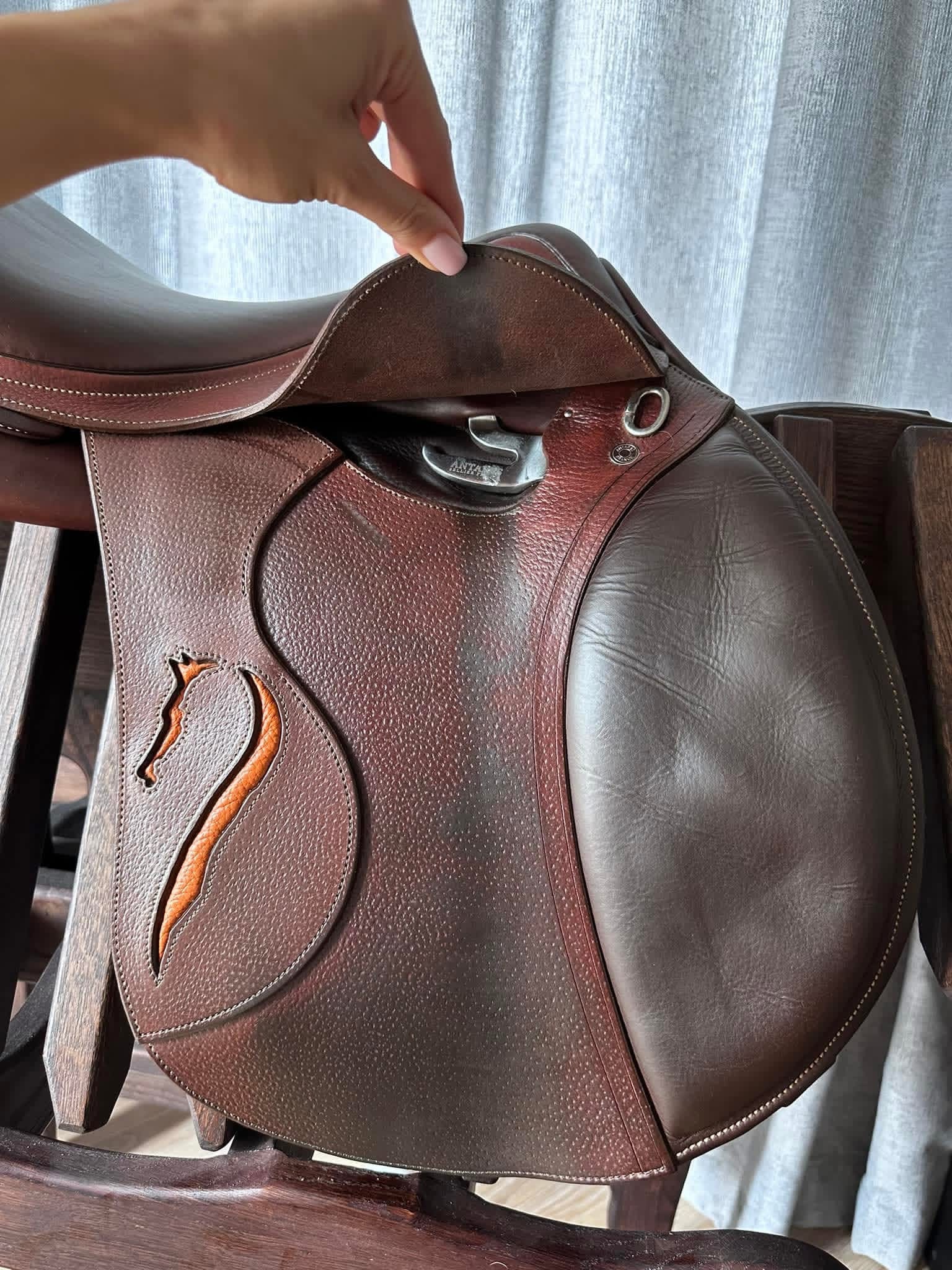 Selle ANTARES CONNEXION – Image 15