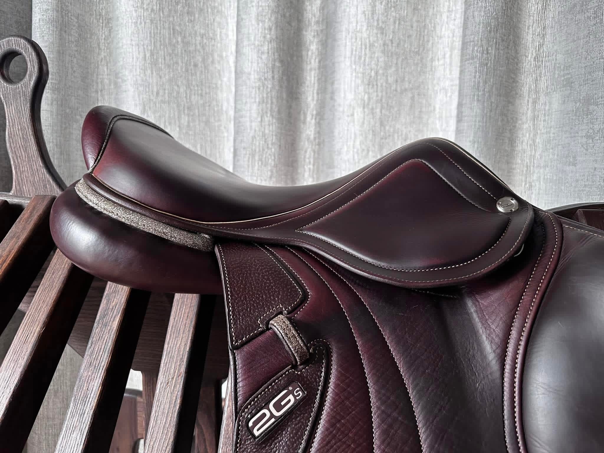 Selle CWD MADEMOISELLE – Image 2