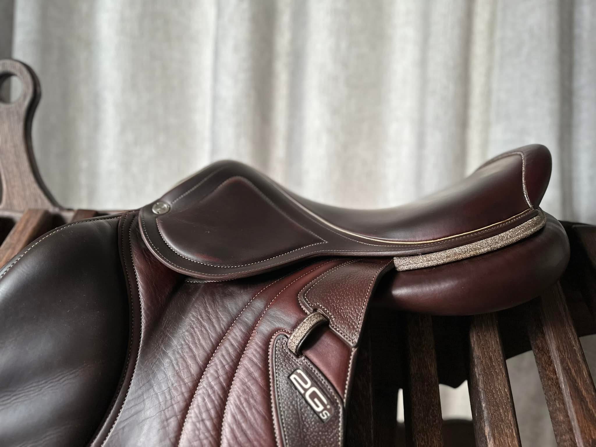 Selle CWD MADEMOISELLE – Image 5