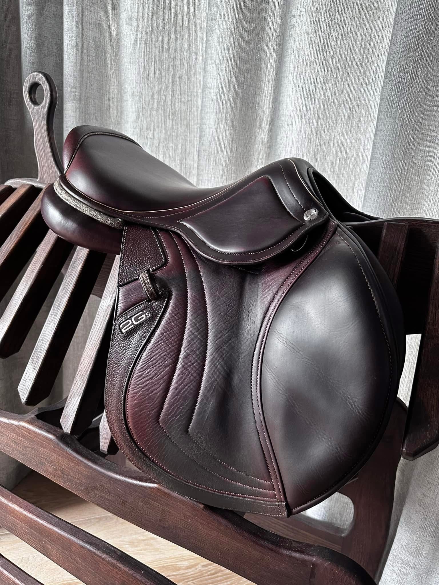 Selle CWD MADEMOISELLE – Image 4