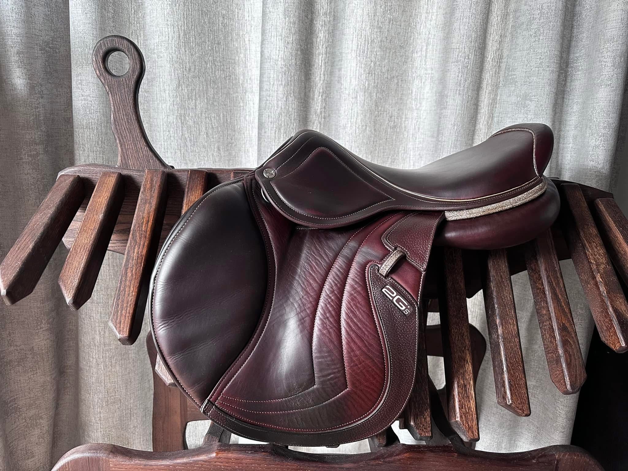 Selle CWD MADEMOISELLE – Image 3