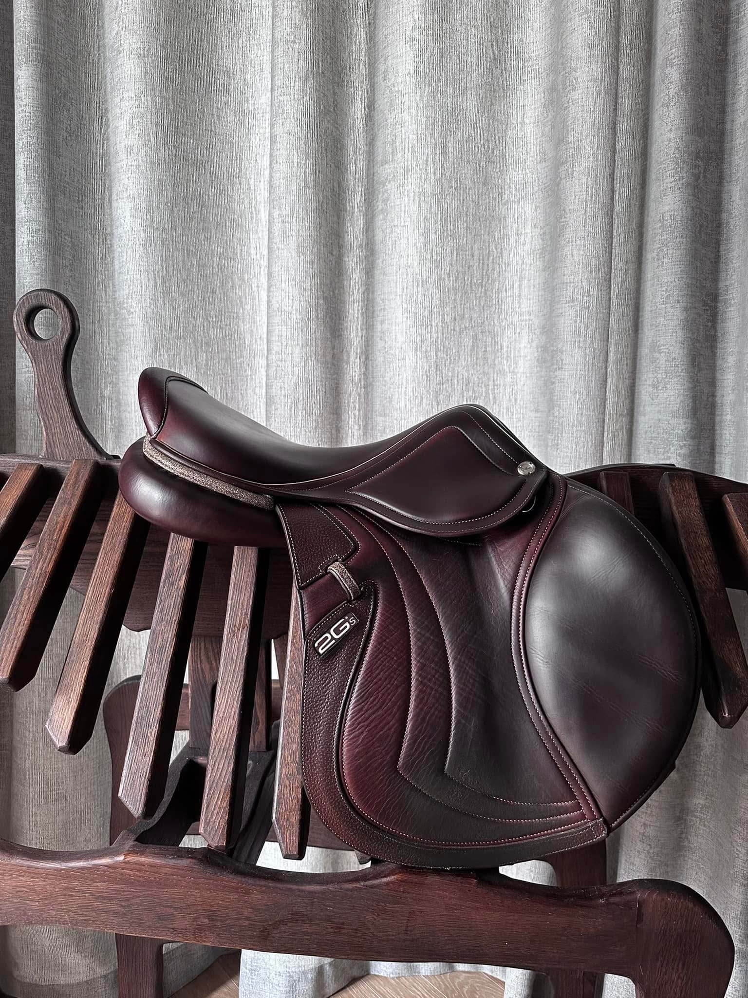 Selle CWD MADEMOISELLE – Image 6