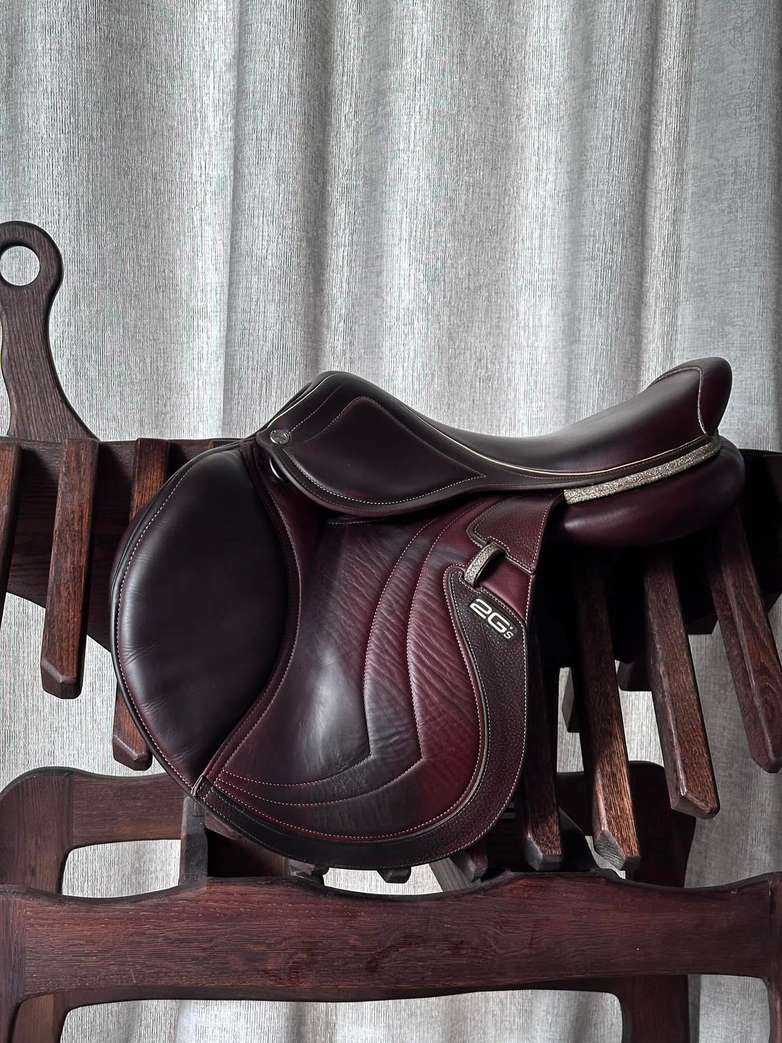 Selle CWD MADEMOISELLE – Image 7