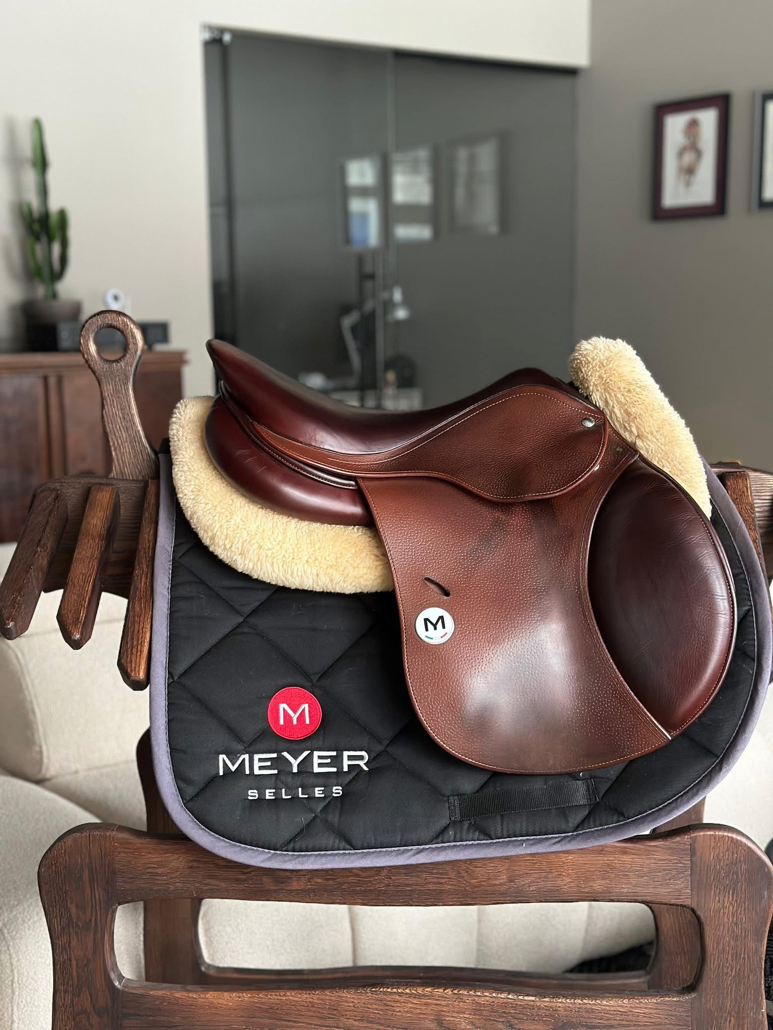Selle MEYER – Image 2