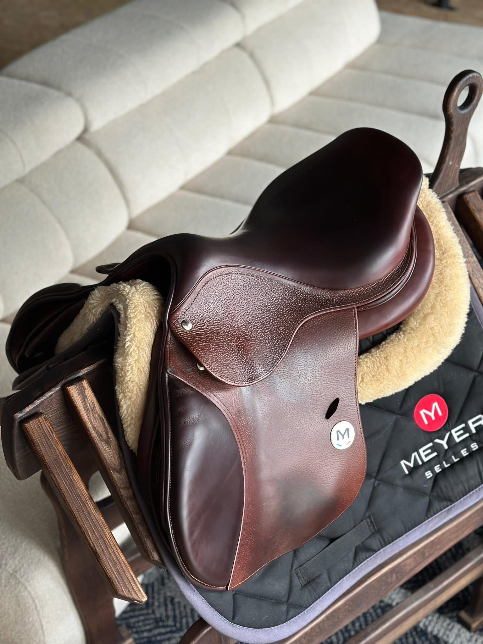 Selle MEYER – Image 3