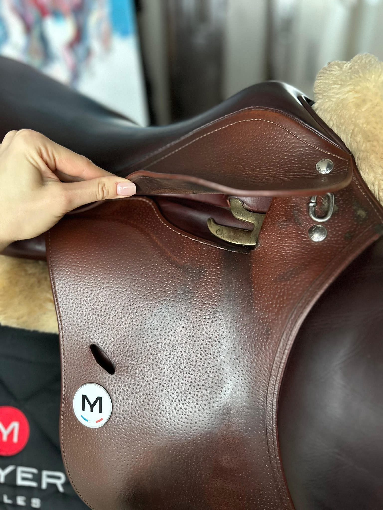 Selle MEYER – Image 4