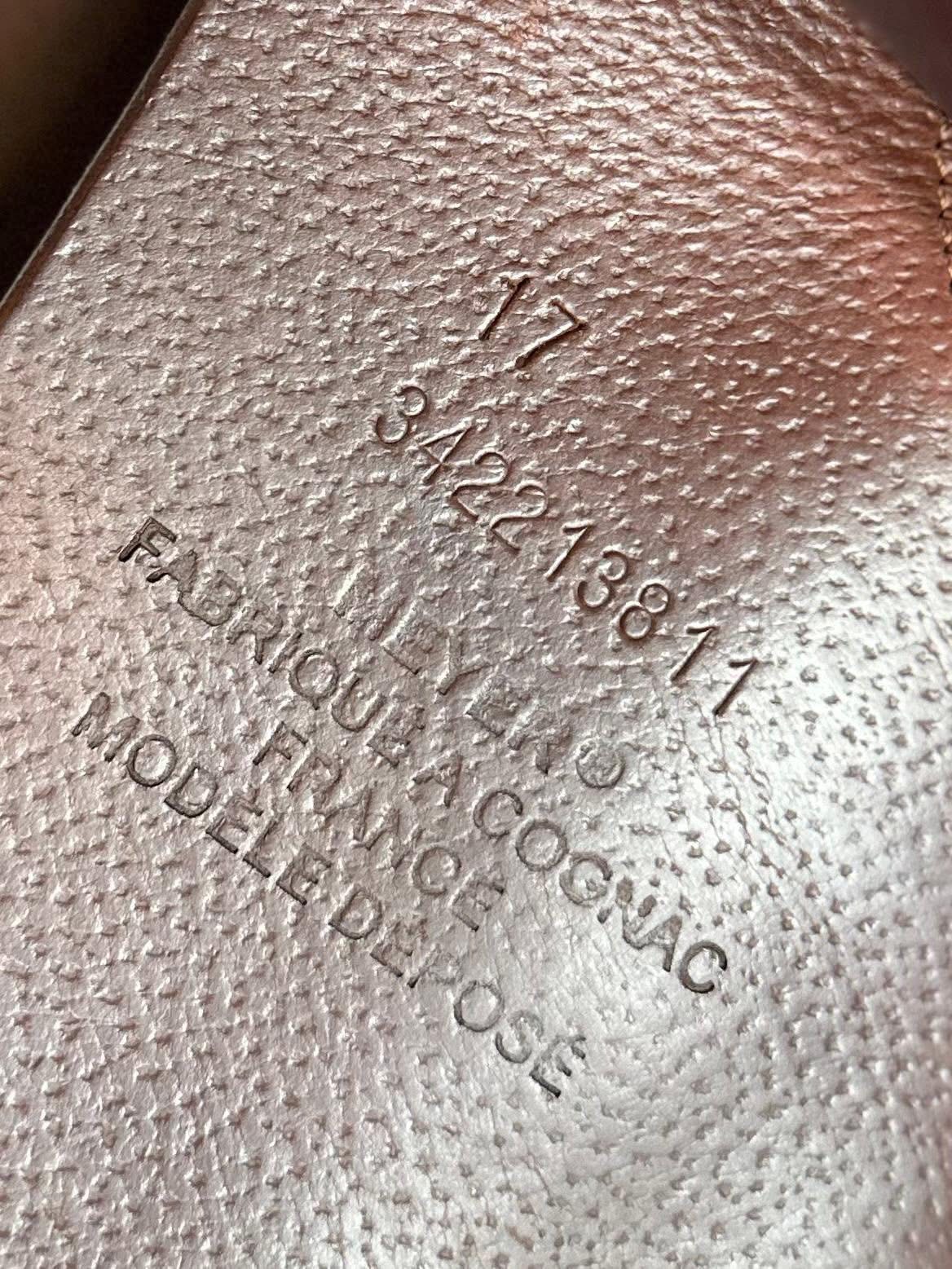 Selle MEYER – Image 8