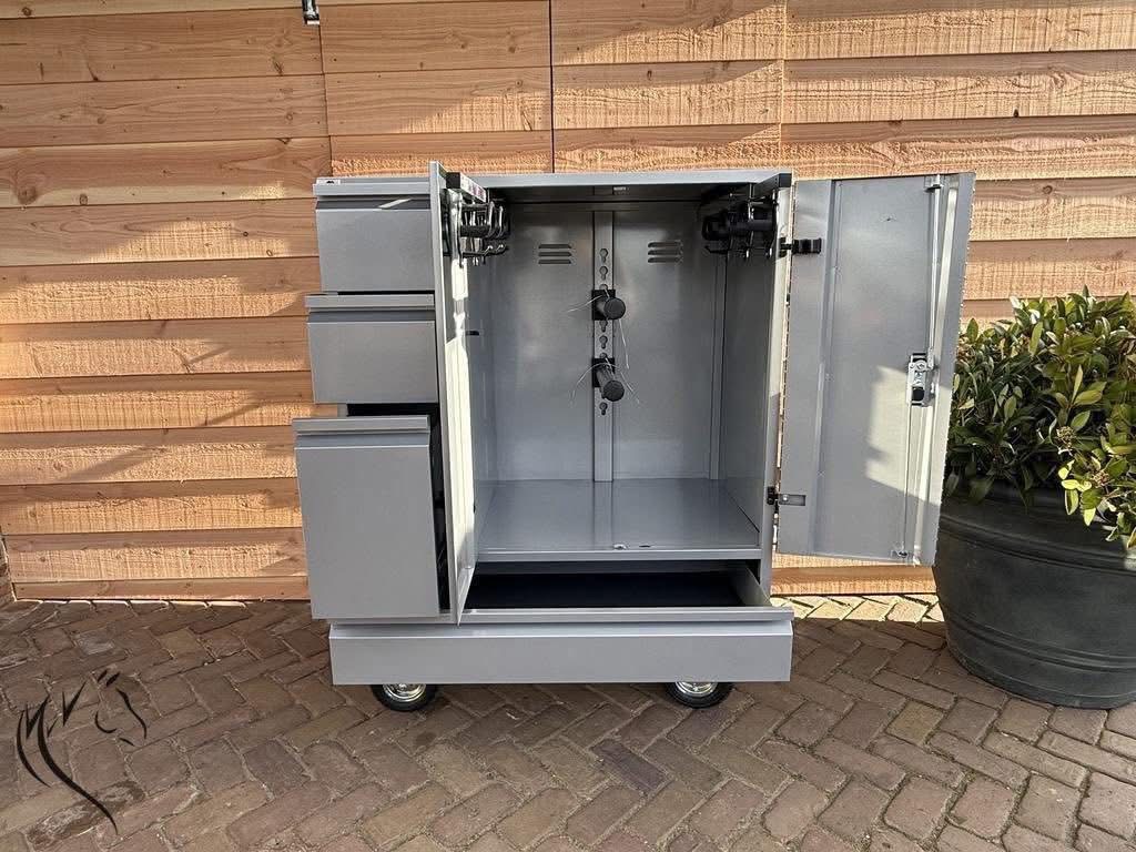 Malle de concours midi Alfko – Image 3