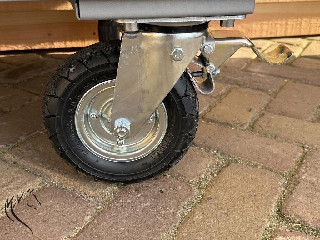 Malle de concours midi Alfko – Image 6