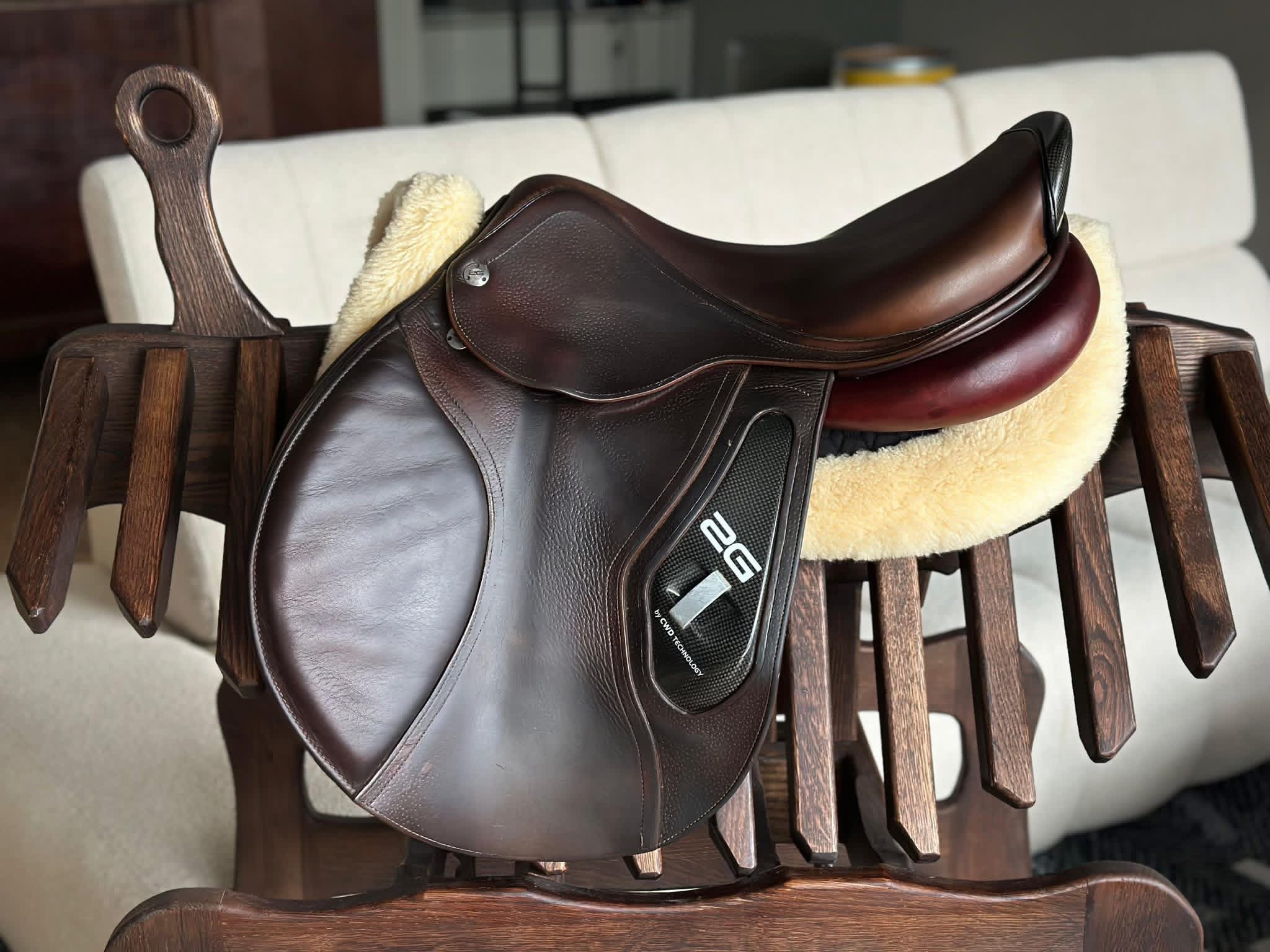 Selle CWD 2G – Image 2