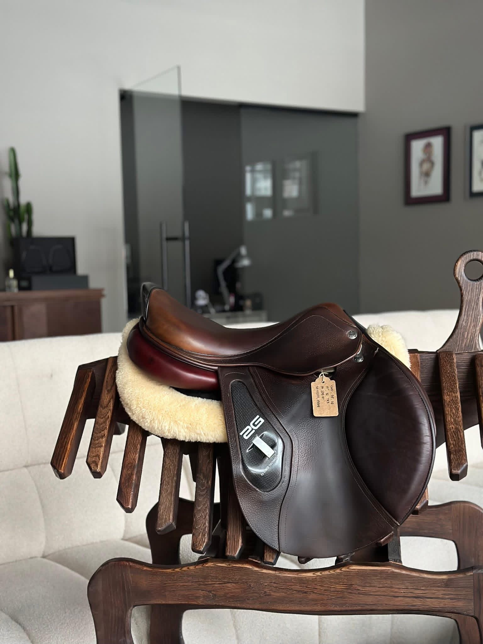 Selle CWD 2G – Image 3