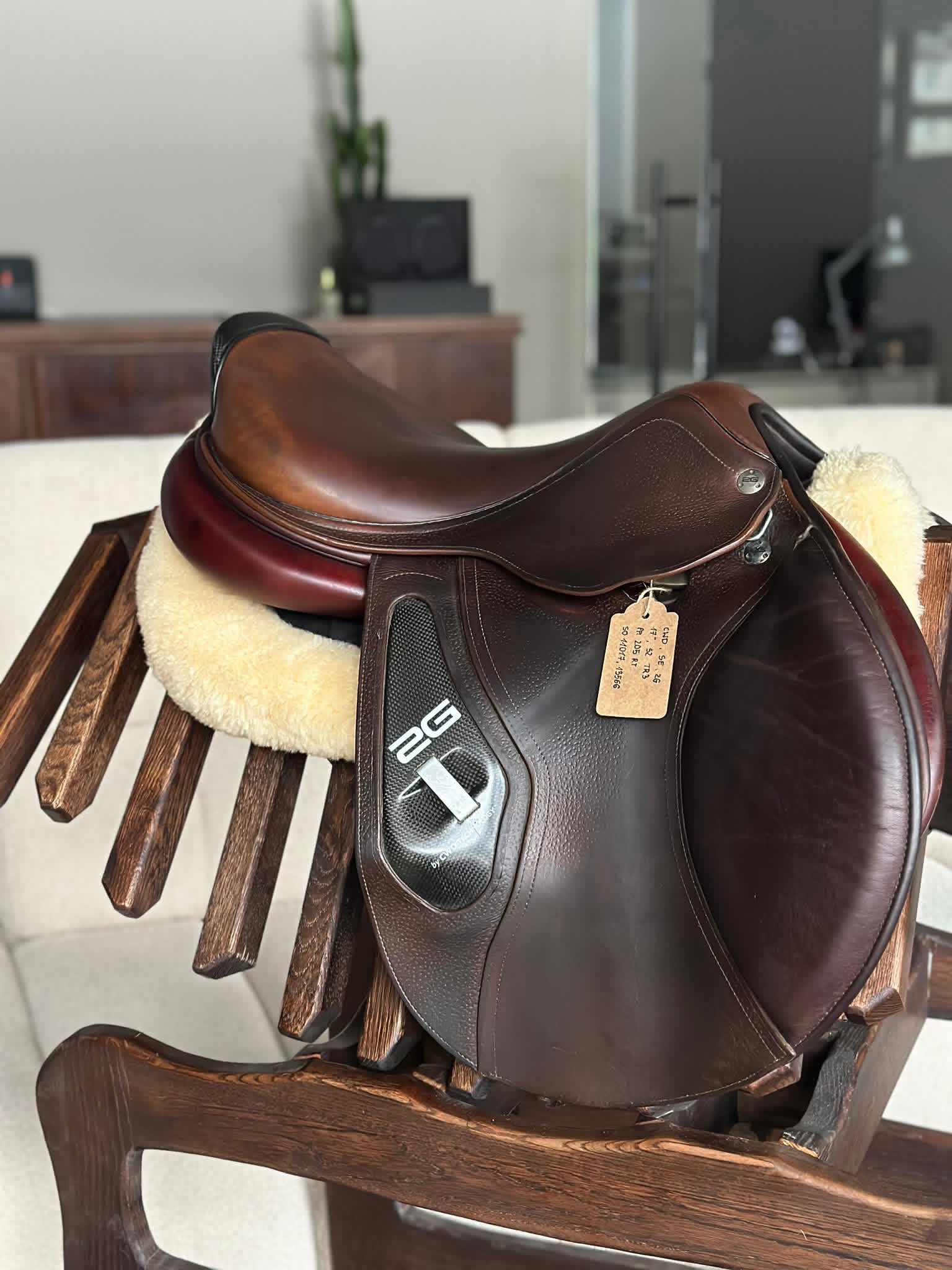 Selle CWD 2G – Image 4