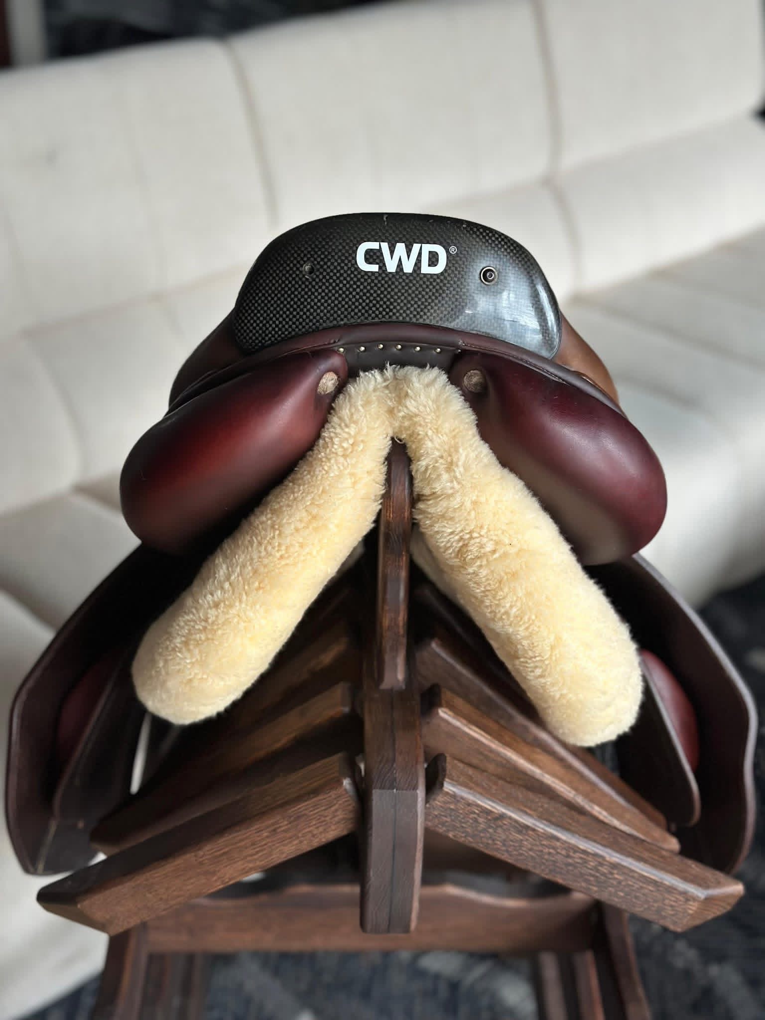 Selle CWD 2G – Image 7