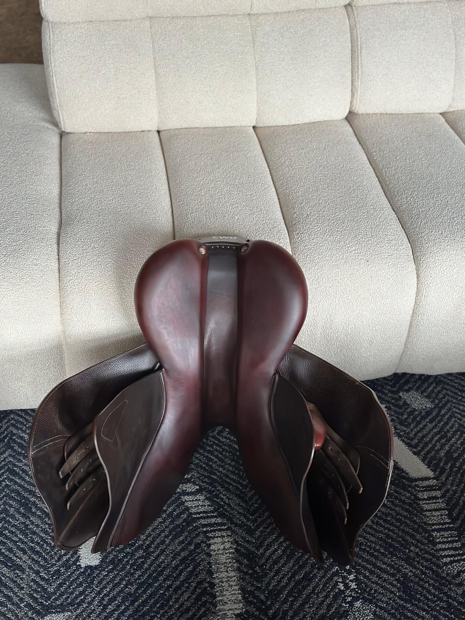 Selle CWD 2G – Image 5