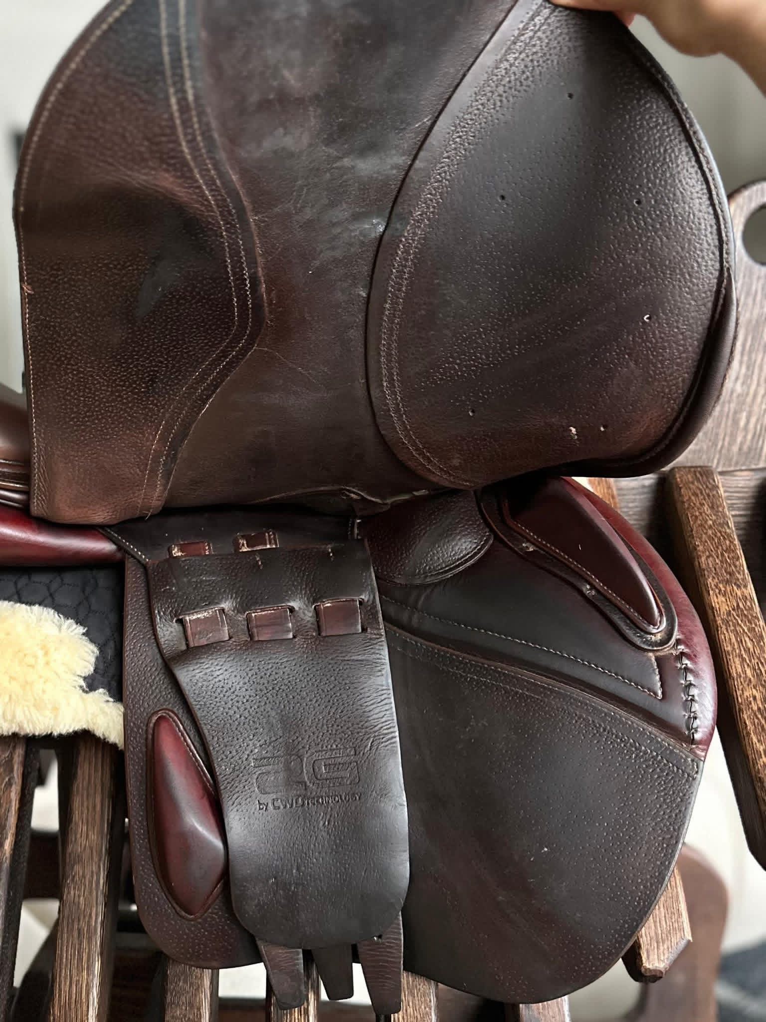 Selle CWD 2G – Image 9