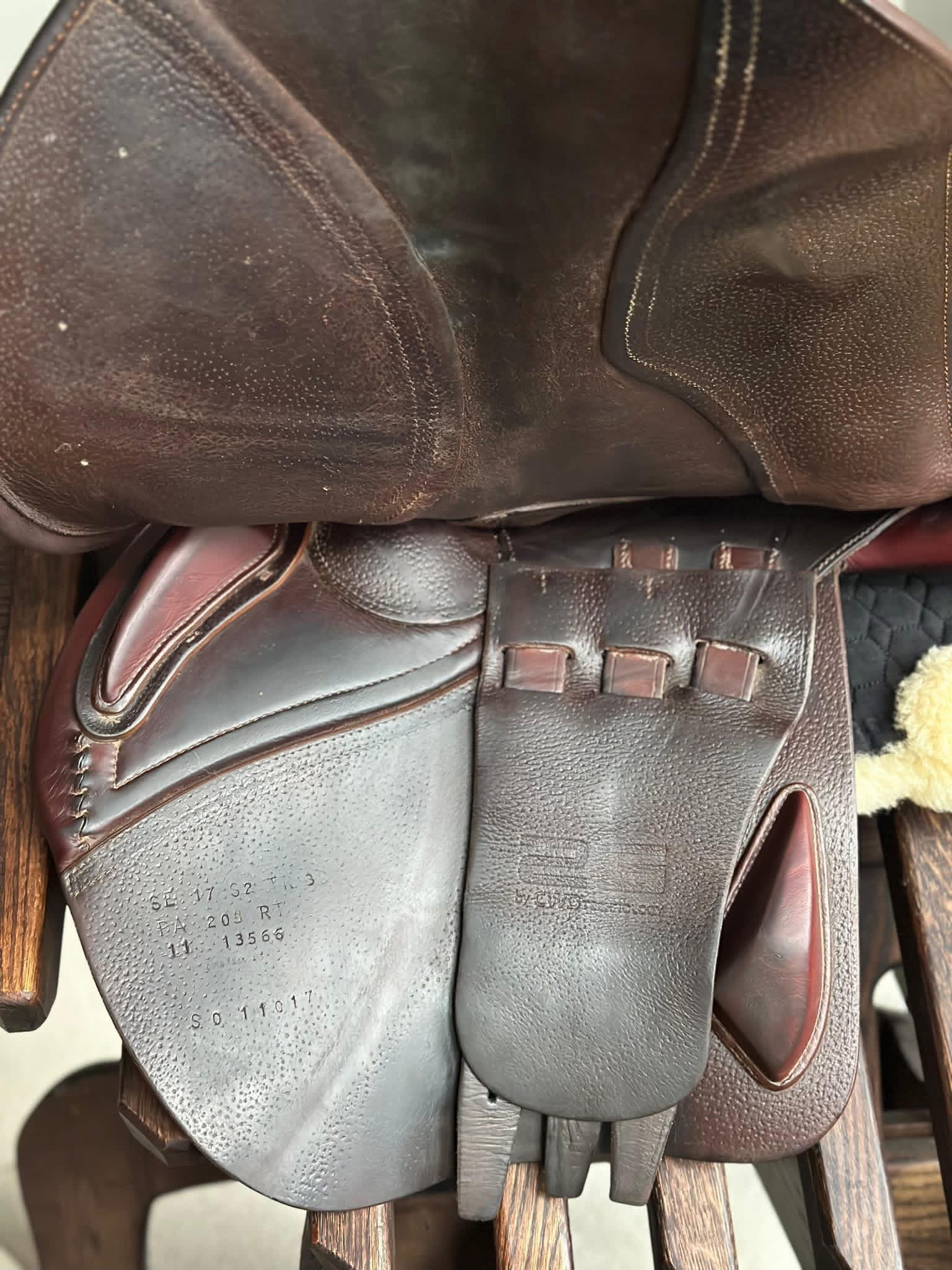 Selle CWD 2G – Image 10