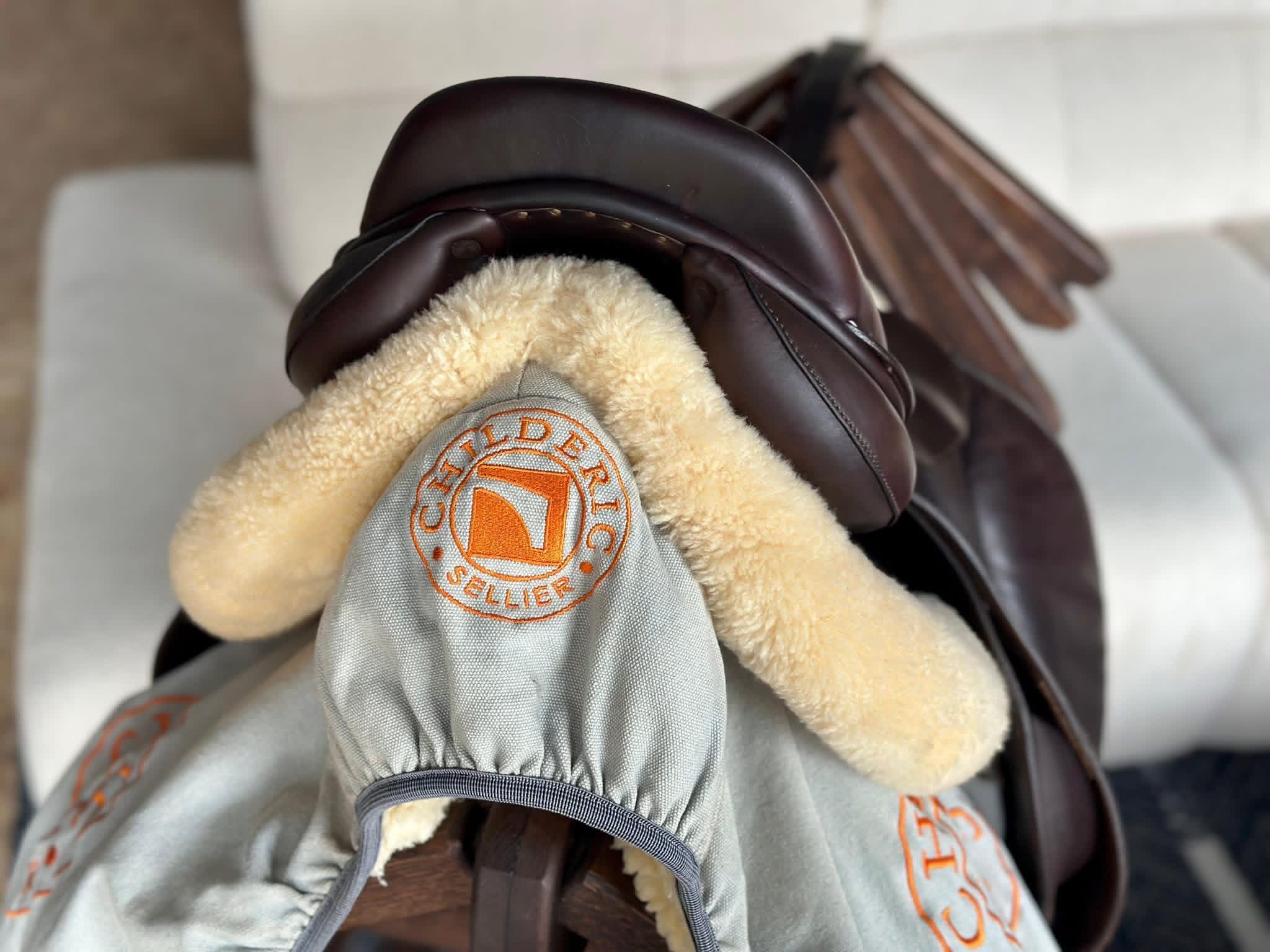 Selle CHILDERIC – Image 10