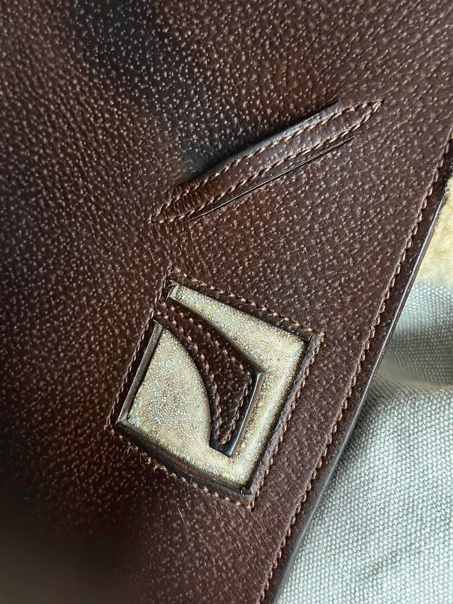 Selle CHILDERIC – Image 9