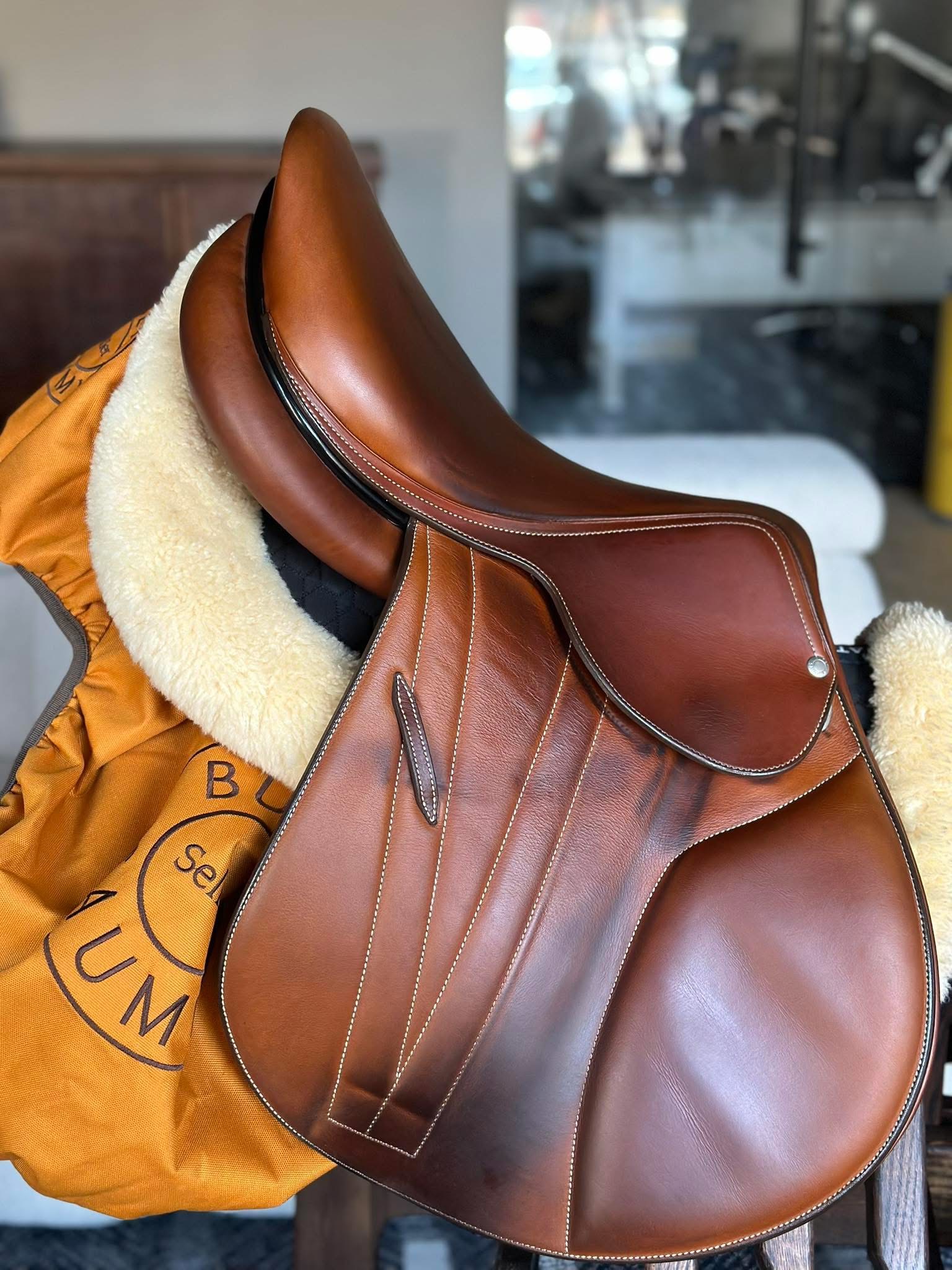 Selle BUTET – Image 2