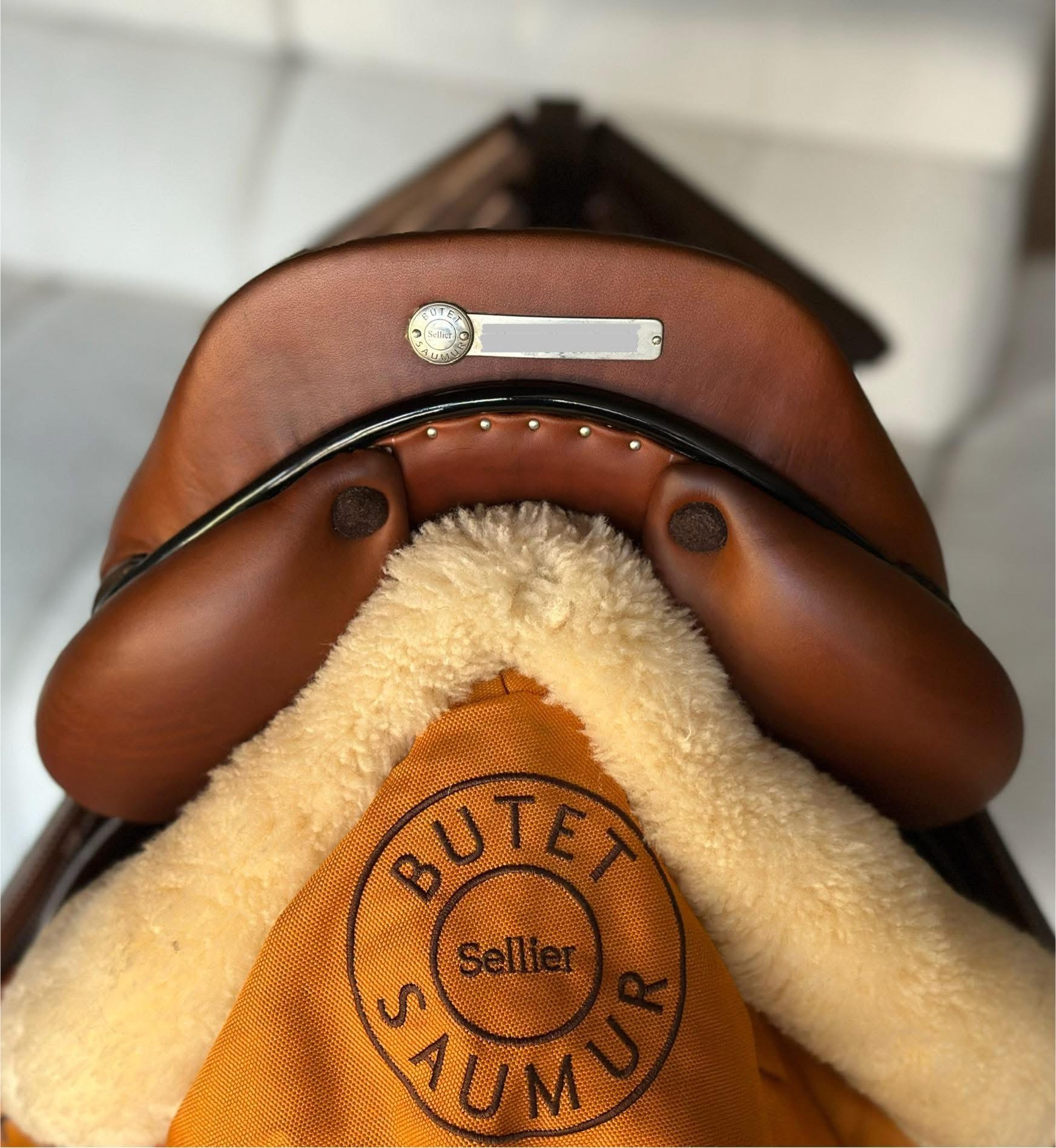 Selle BUTET – Image 6