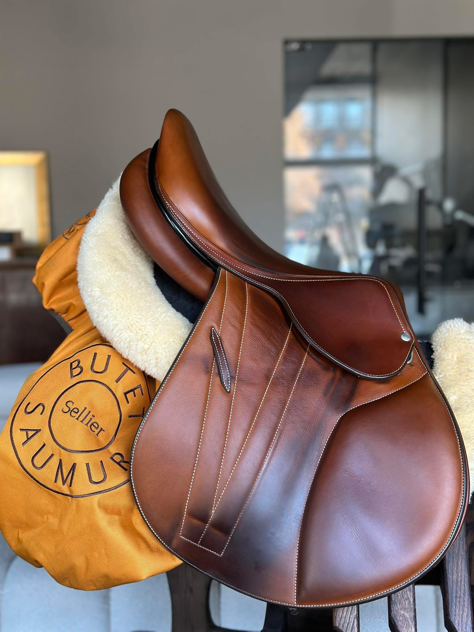 Selle BUTET – Image 5