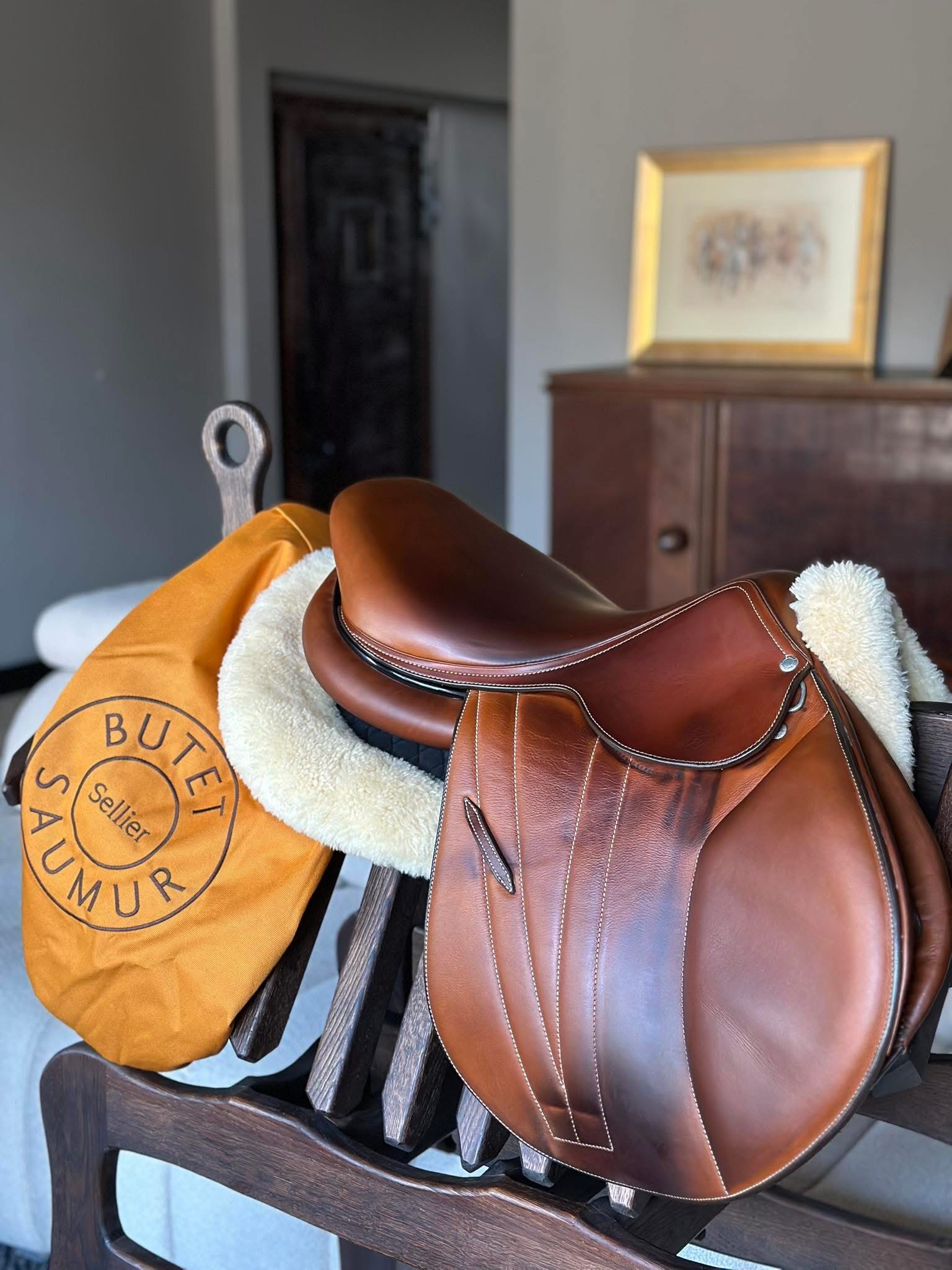 Selle BUTET – Image 10