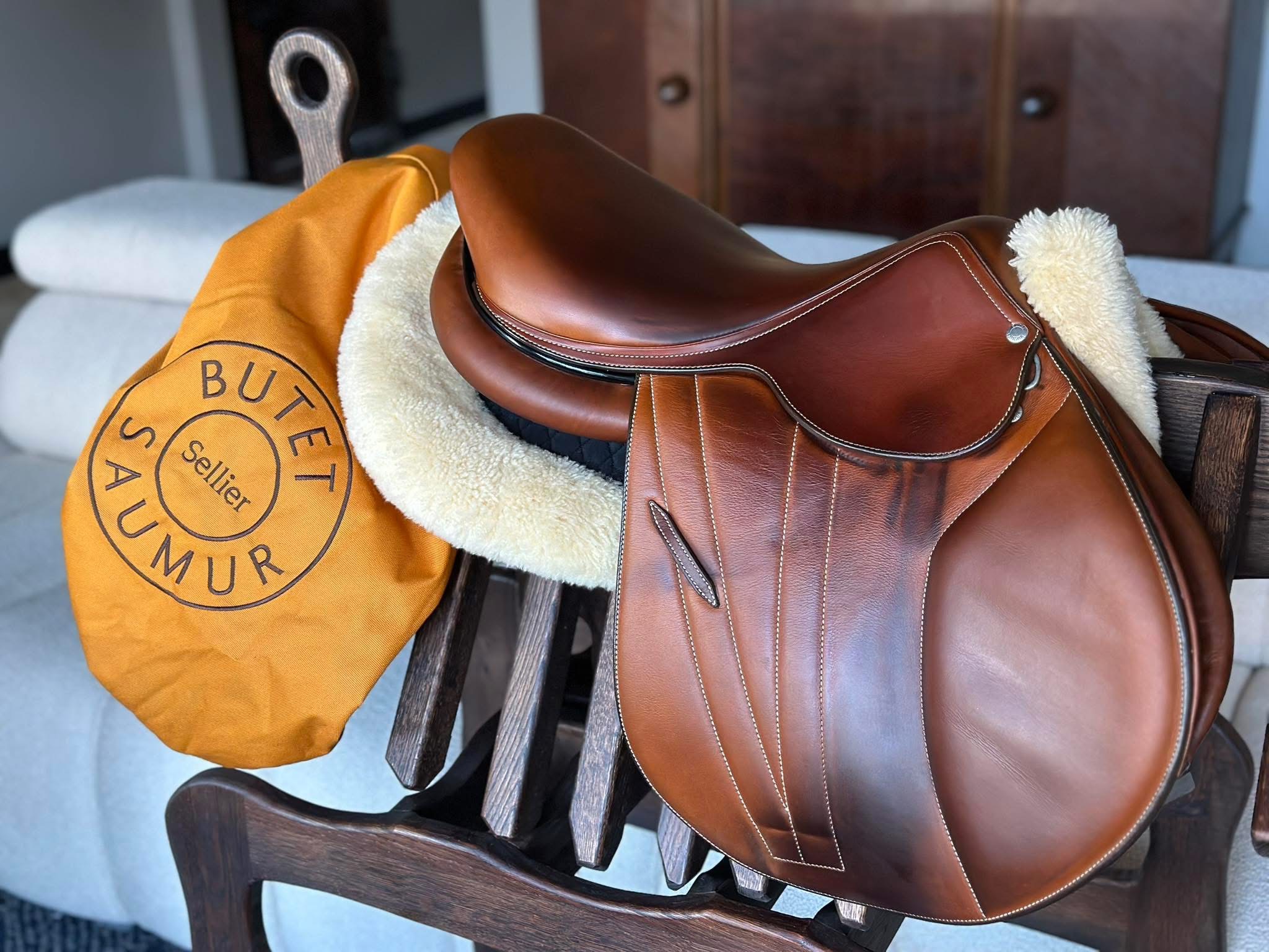Selle BUTET – Image 9
