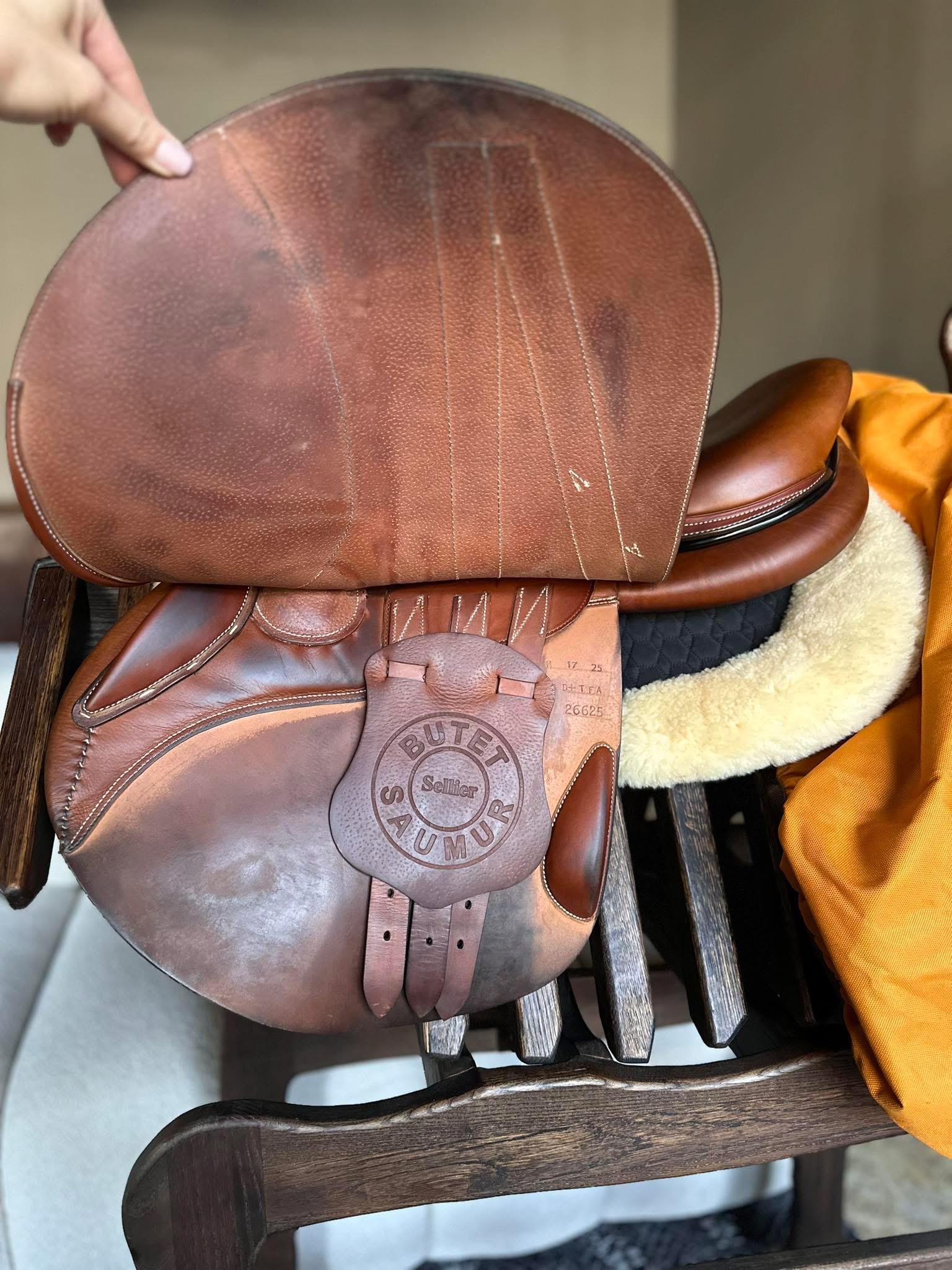 Selle BUTET – Image 8