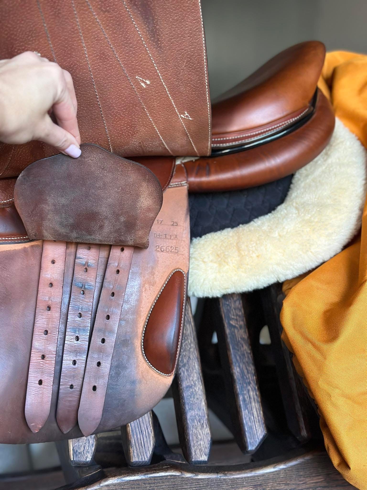 Selle BUTET – Image 13