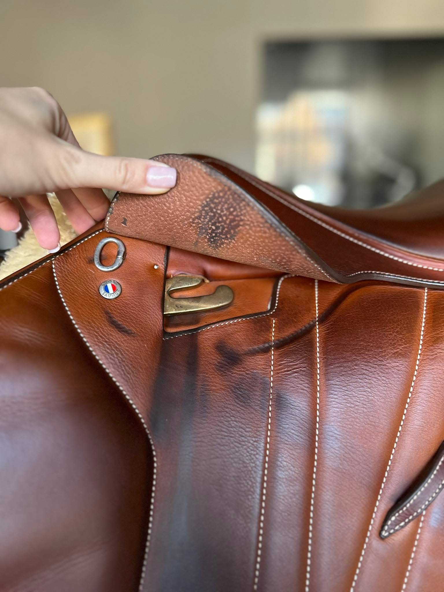 Selle BUTET – Image 12