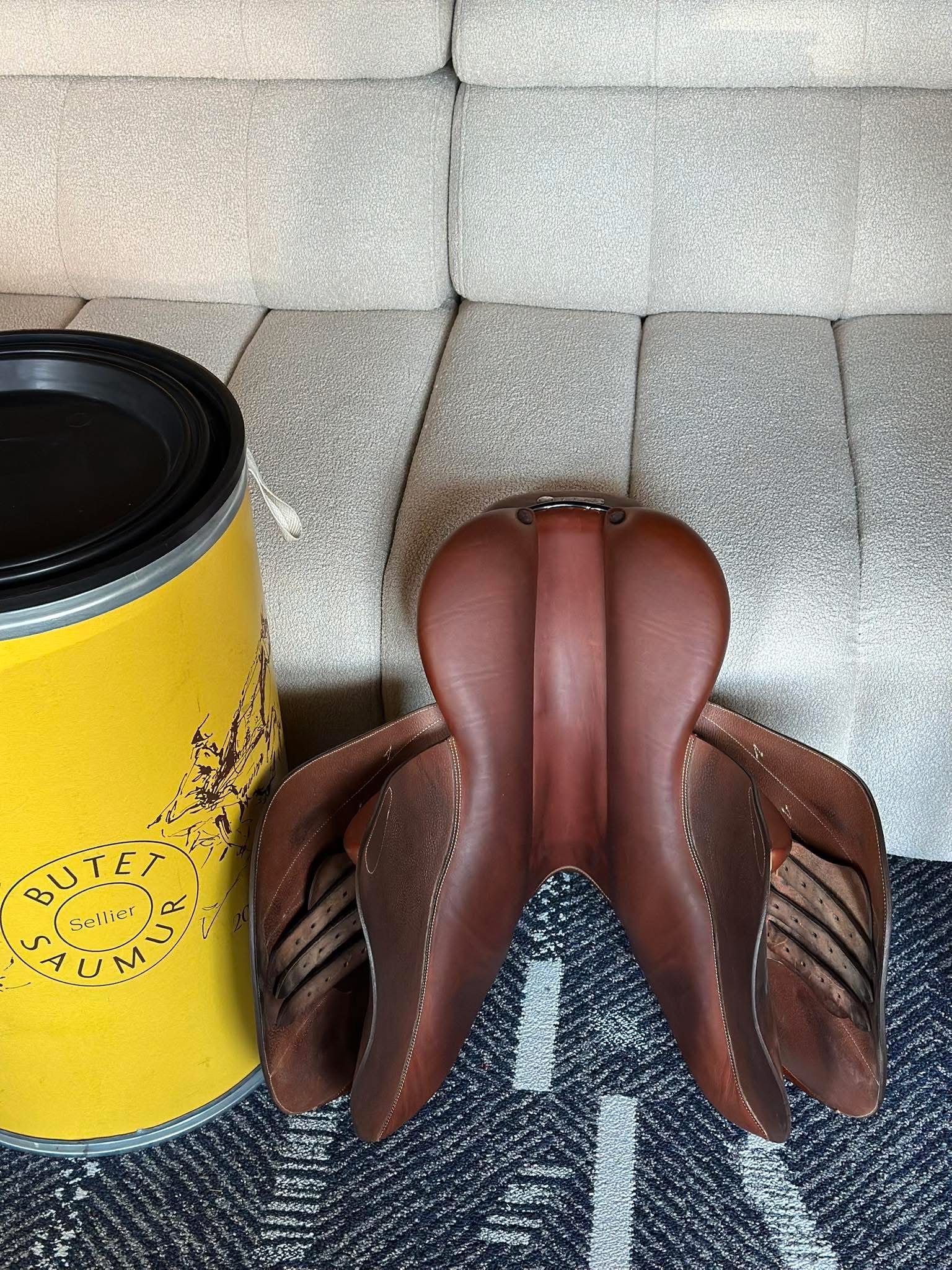 Selle BUTET – Image 11